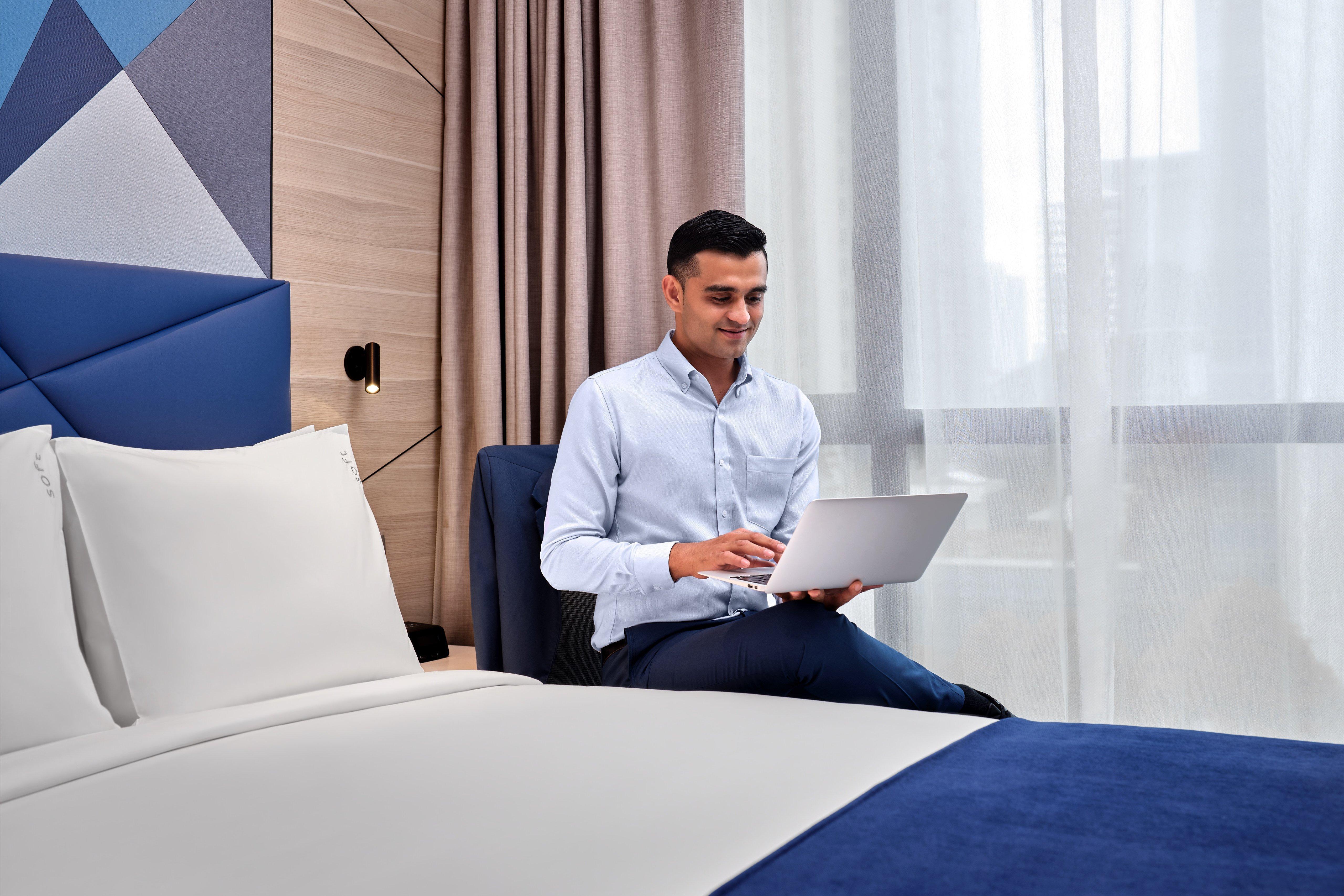 Hotel Express Serangoon By Ihg