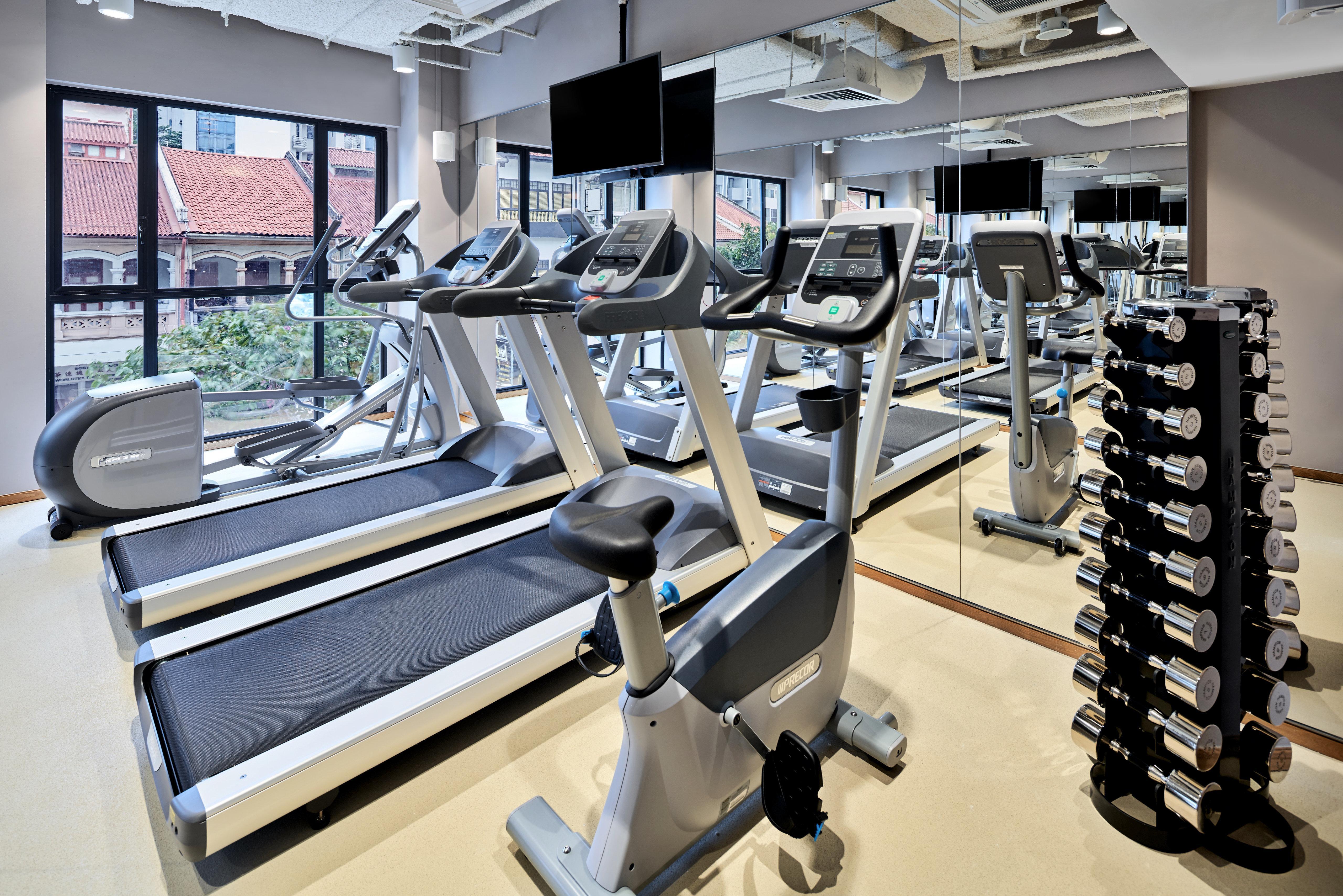 Express Serangoon By Ihg 4*