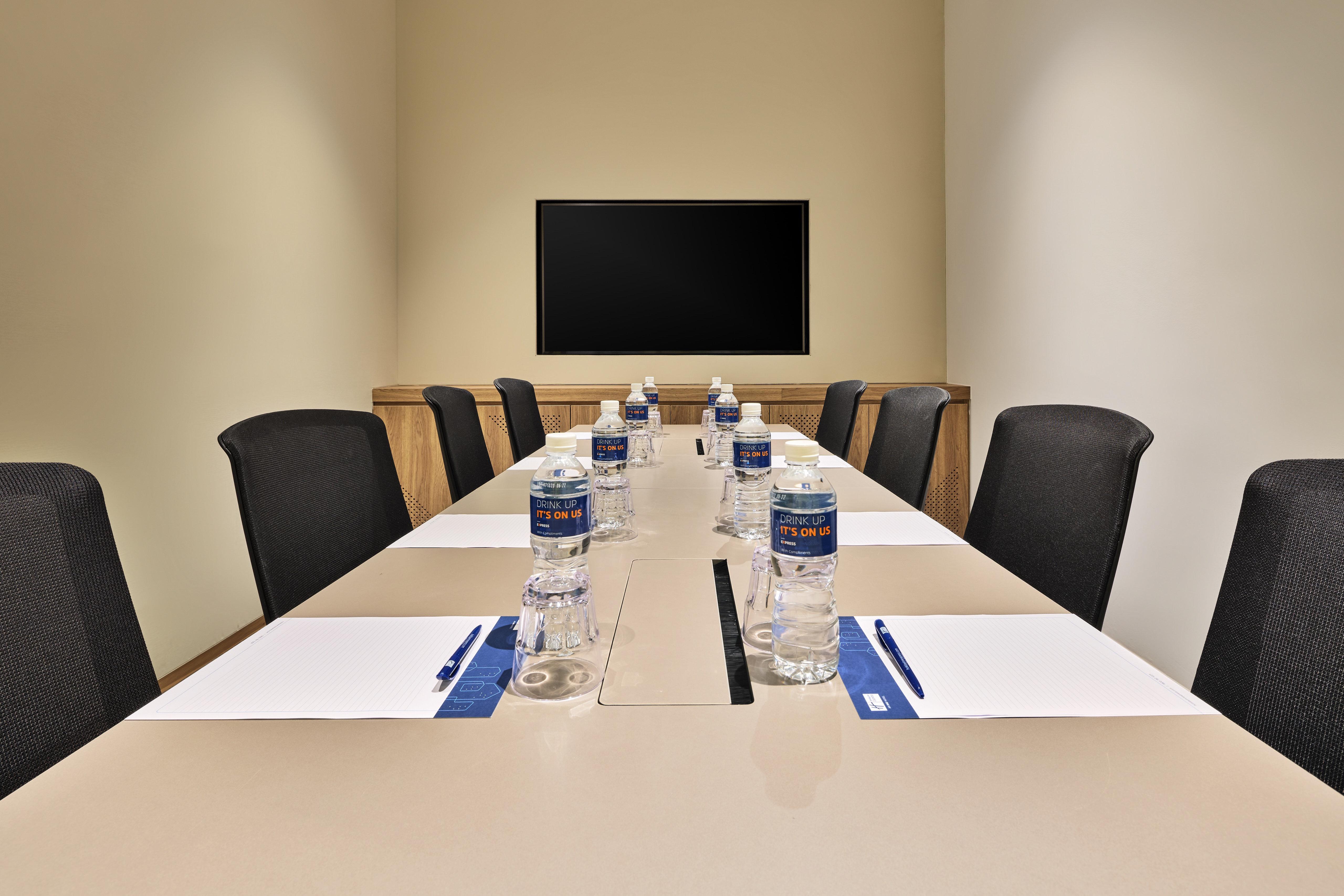 Hotel Express Serangoon By Ihg Singapore
