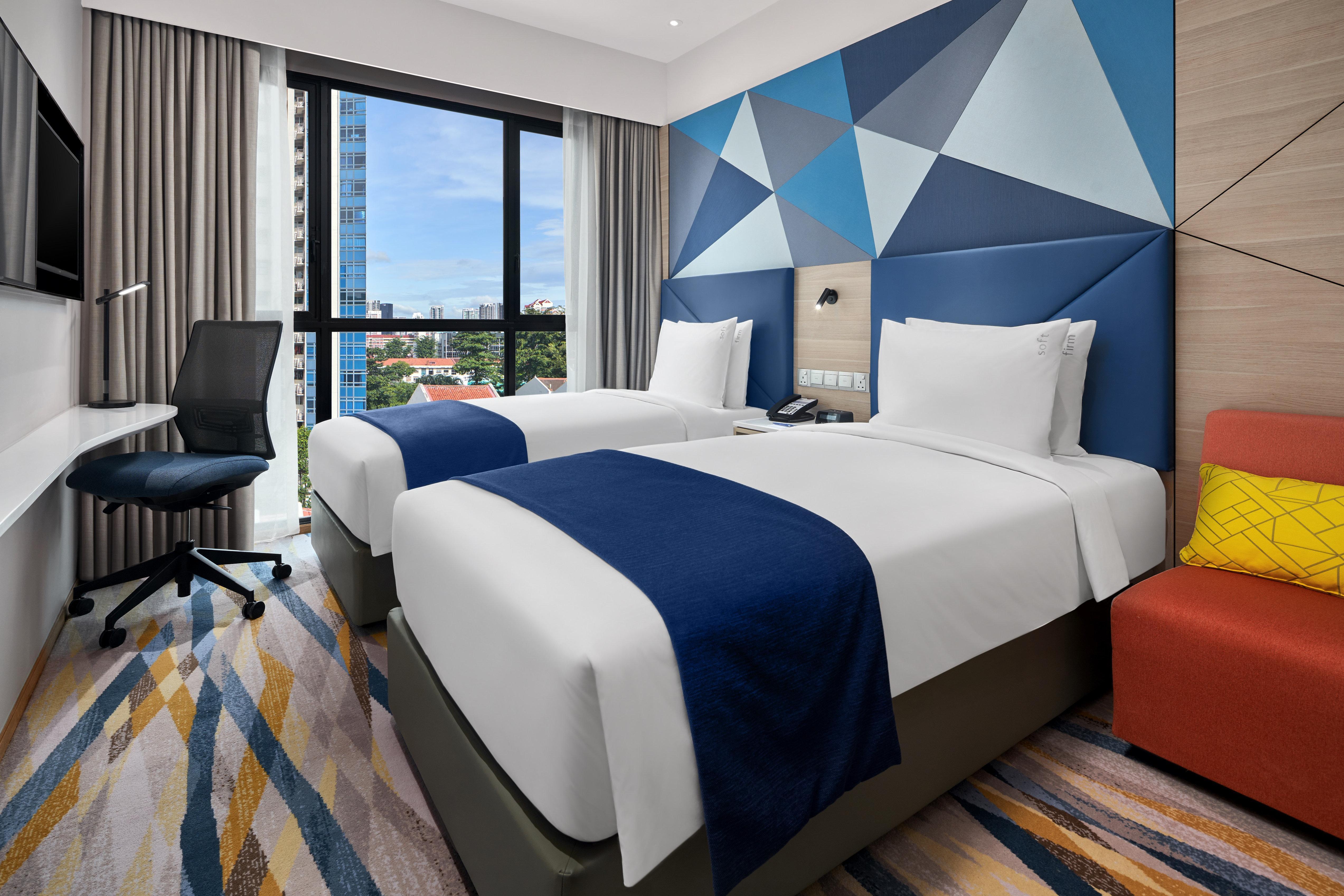 Express Serangoon By Ihg Singapore