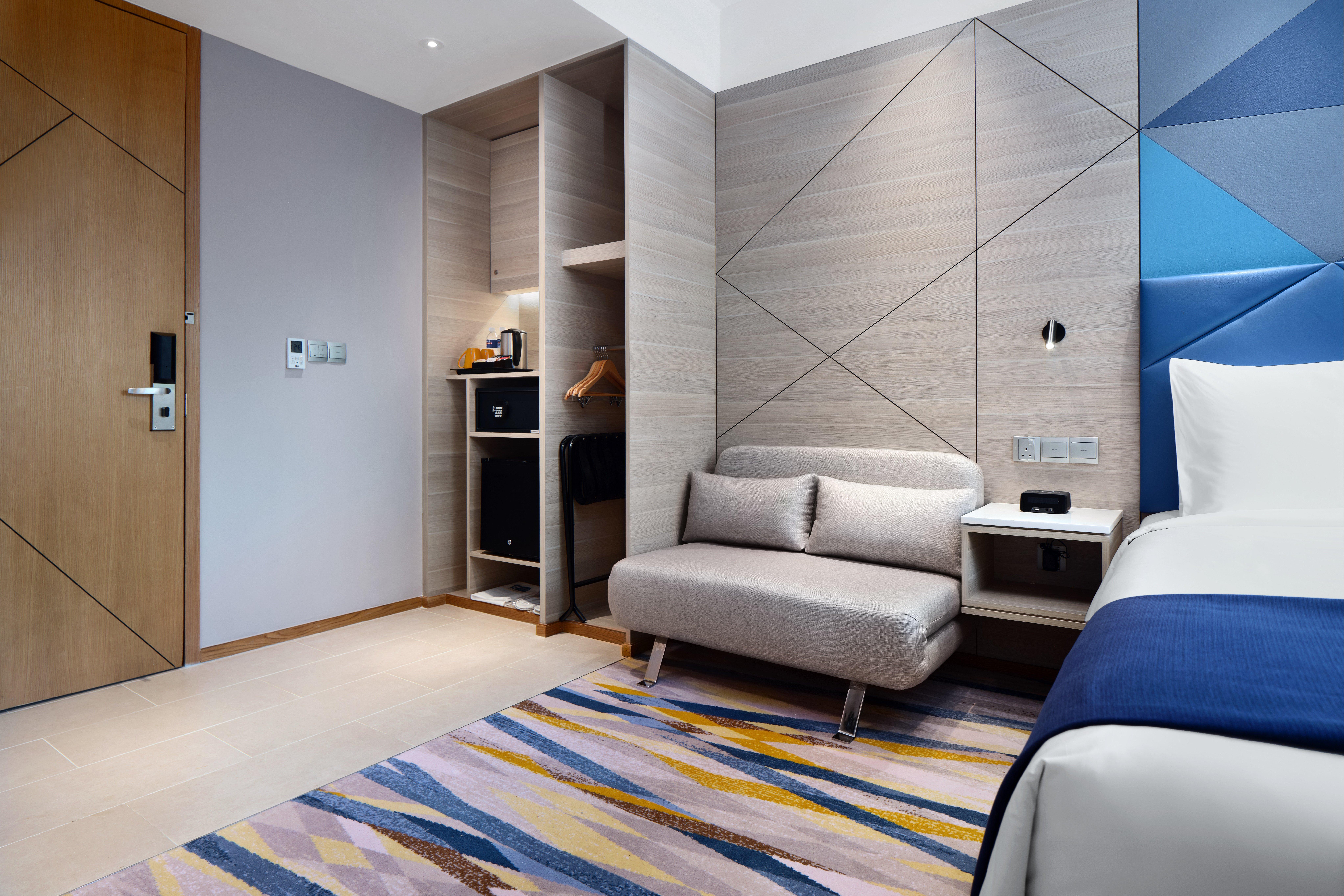 Express Serangoon By Ihg