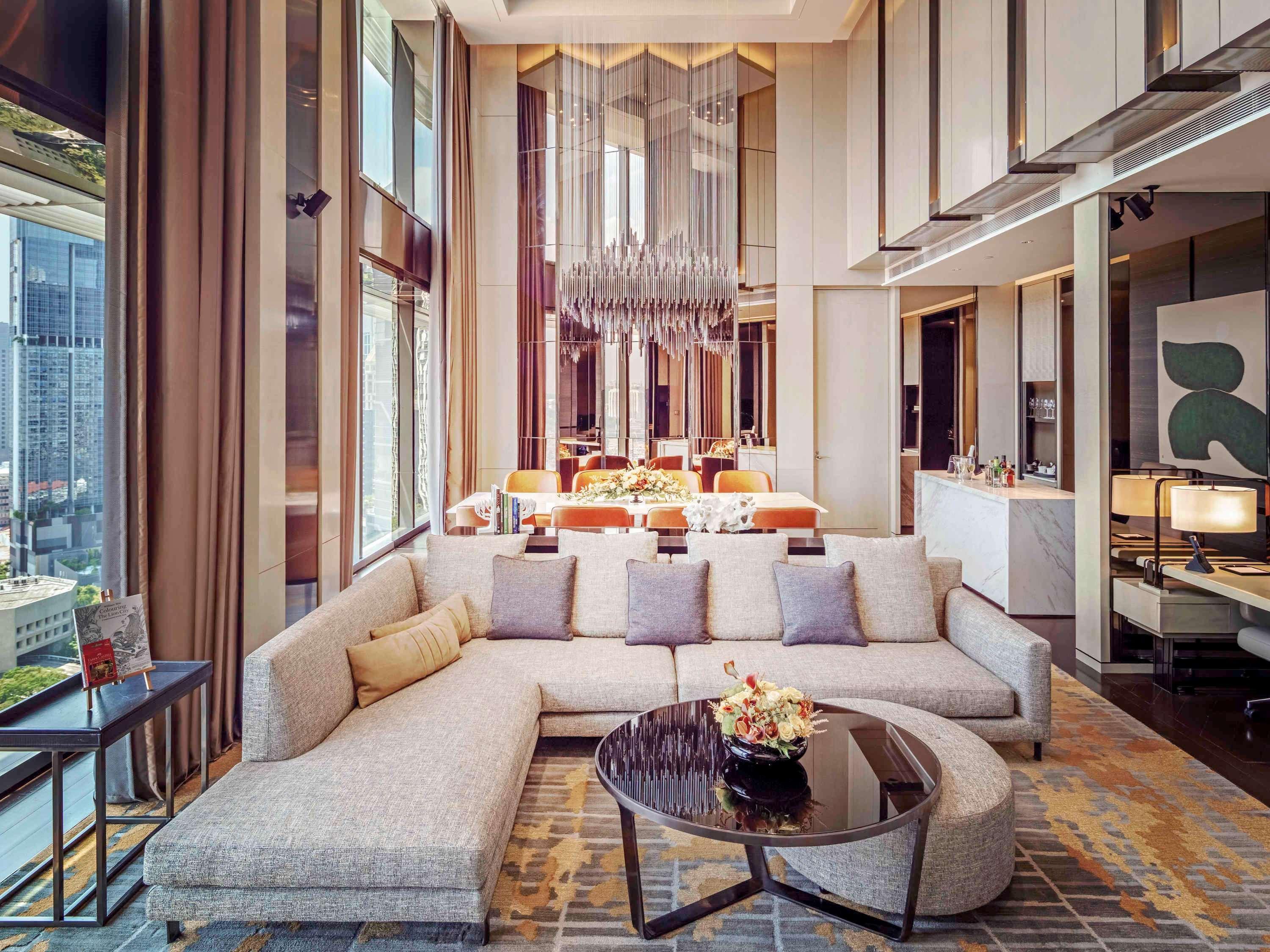 Sofitel Centre