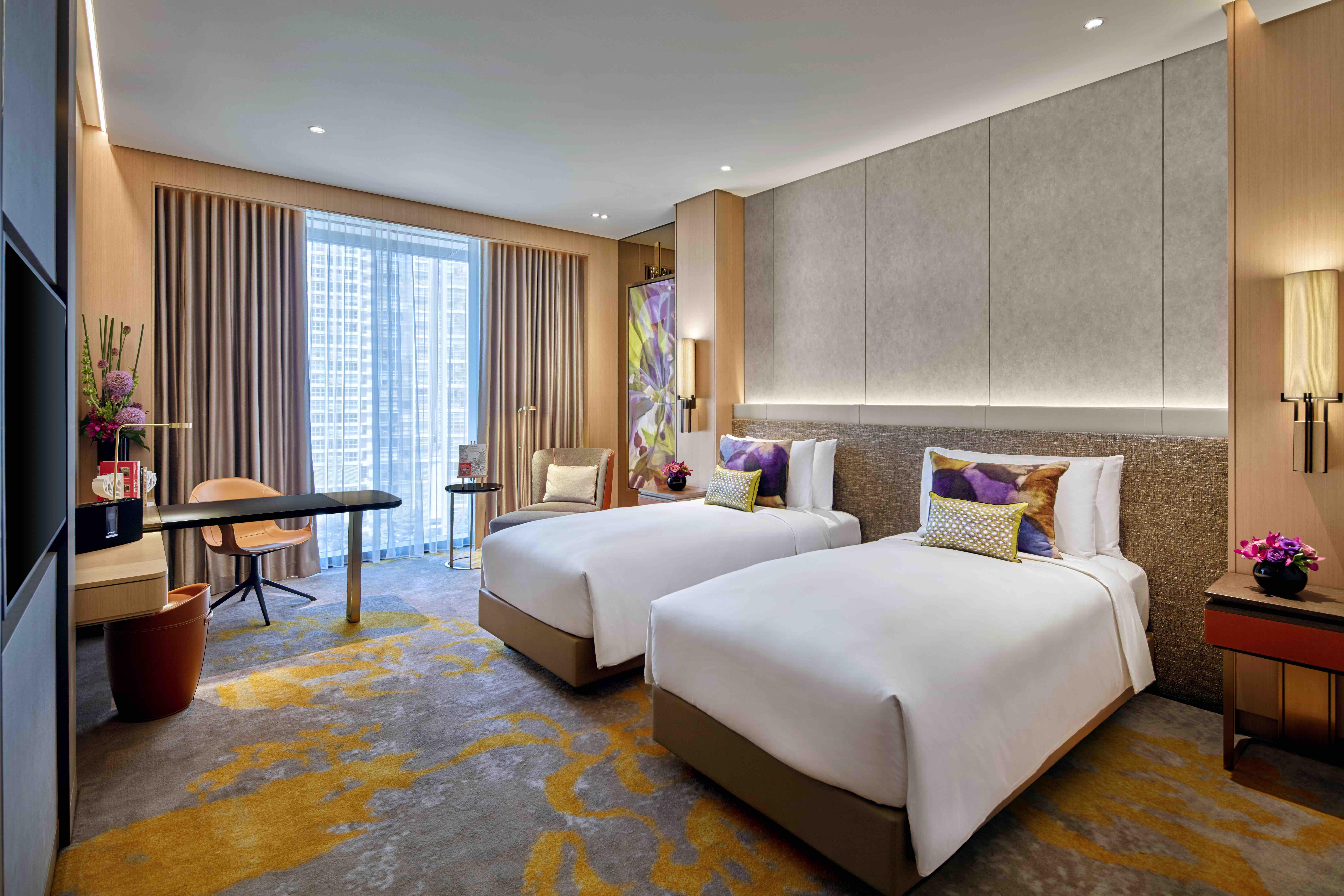 Sofitel Centre
