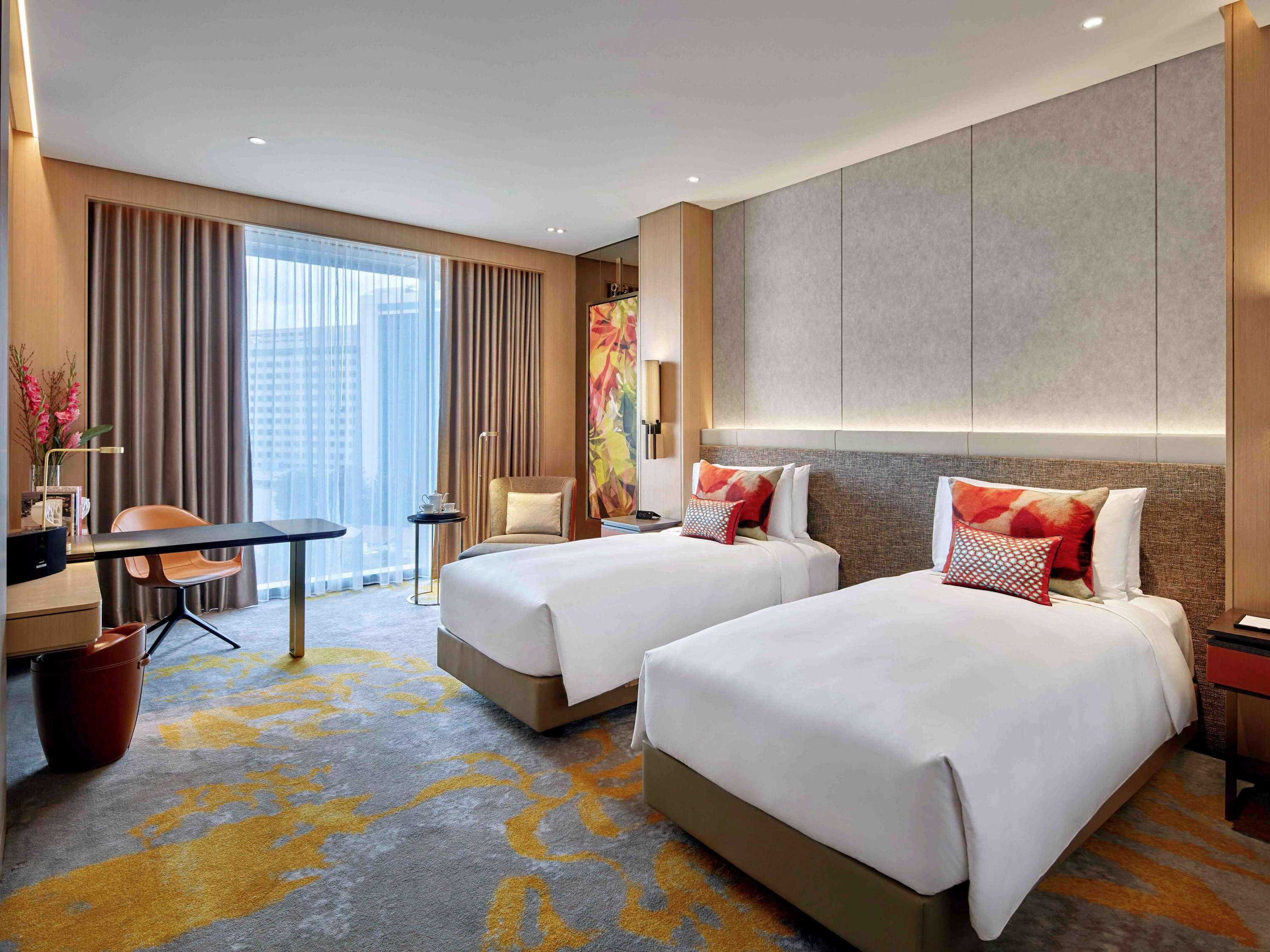Hotel Sofitel Centre