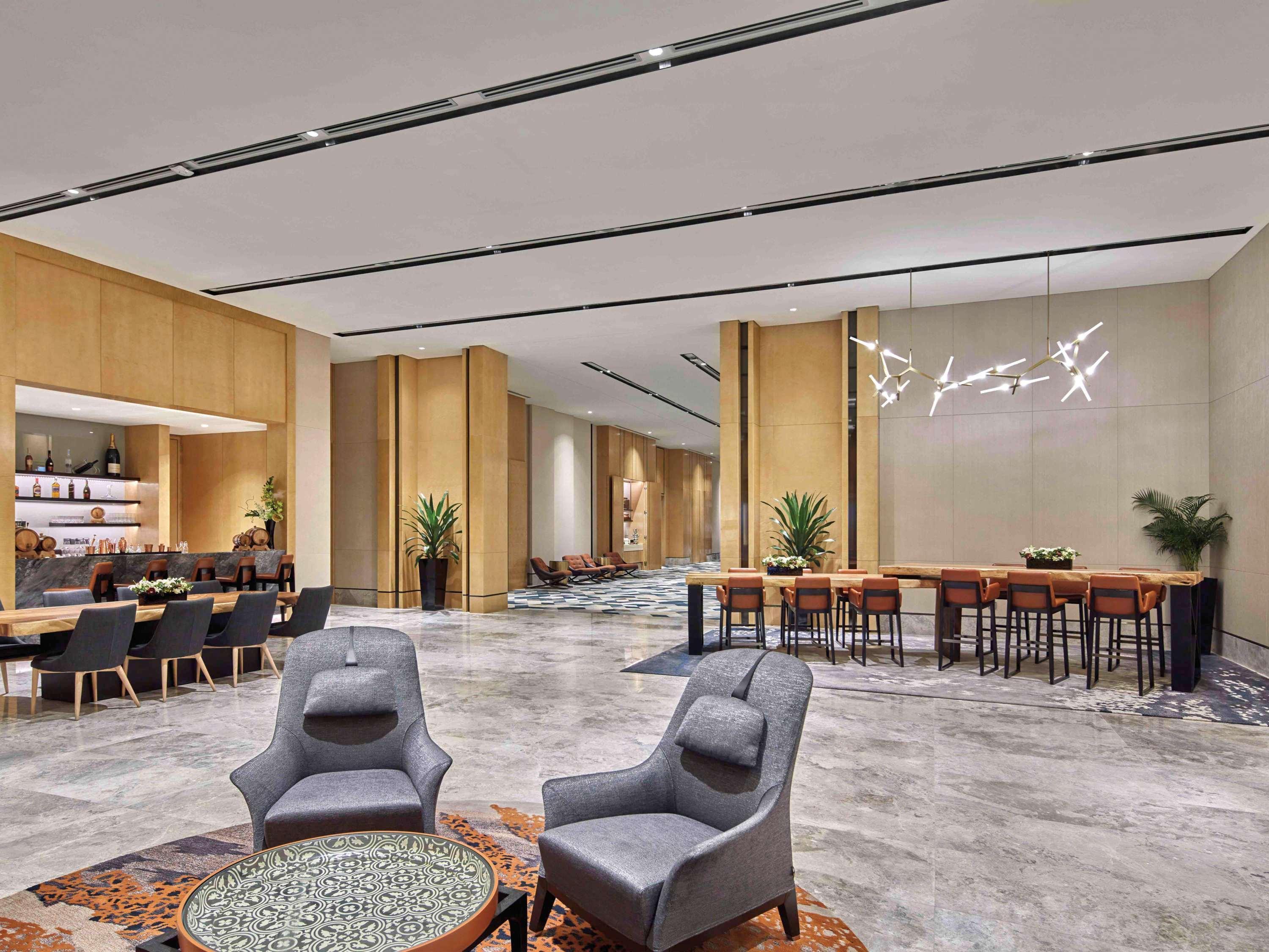 Sofitel Centre Hotel