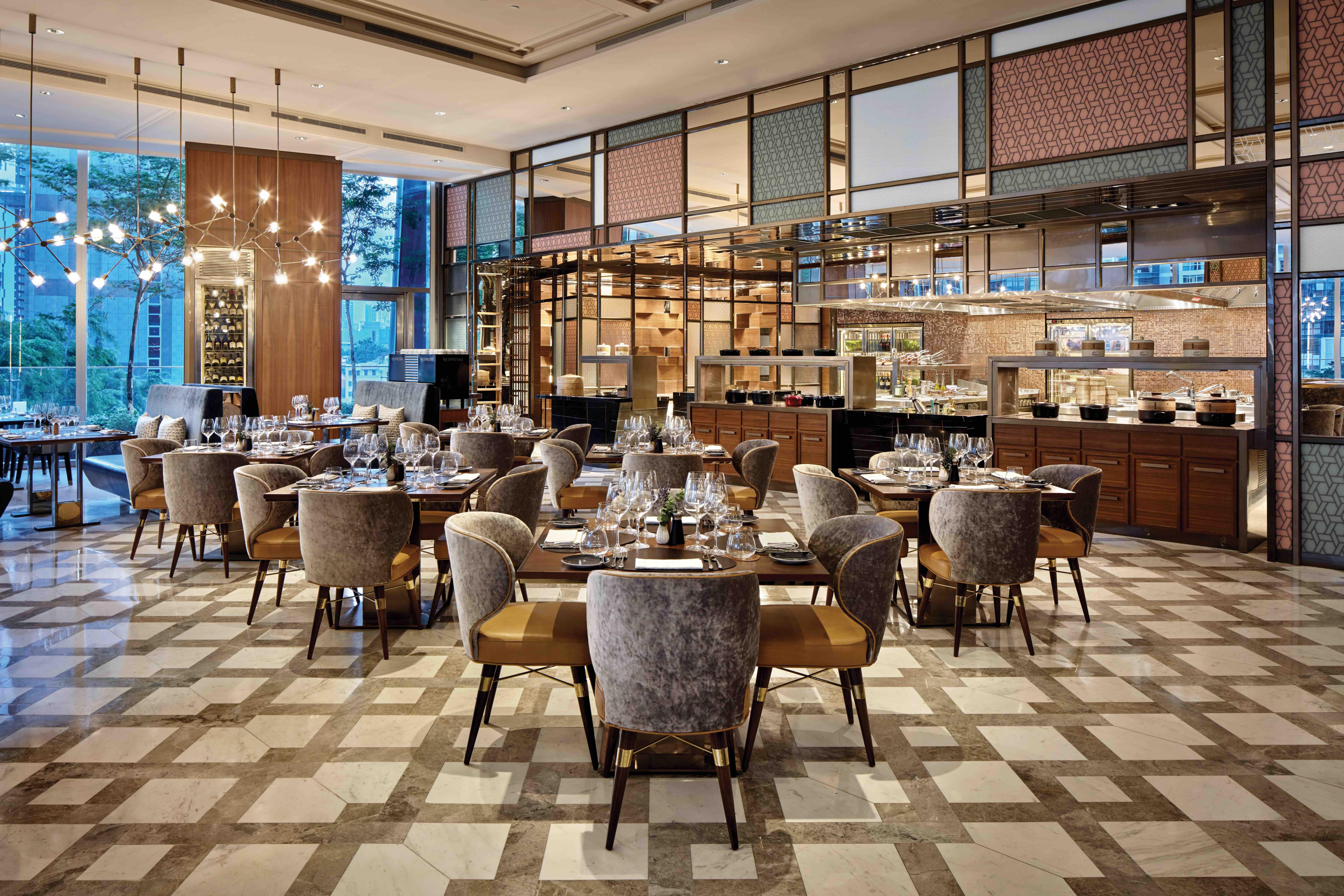 Hotel Sofitel Centre