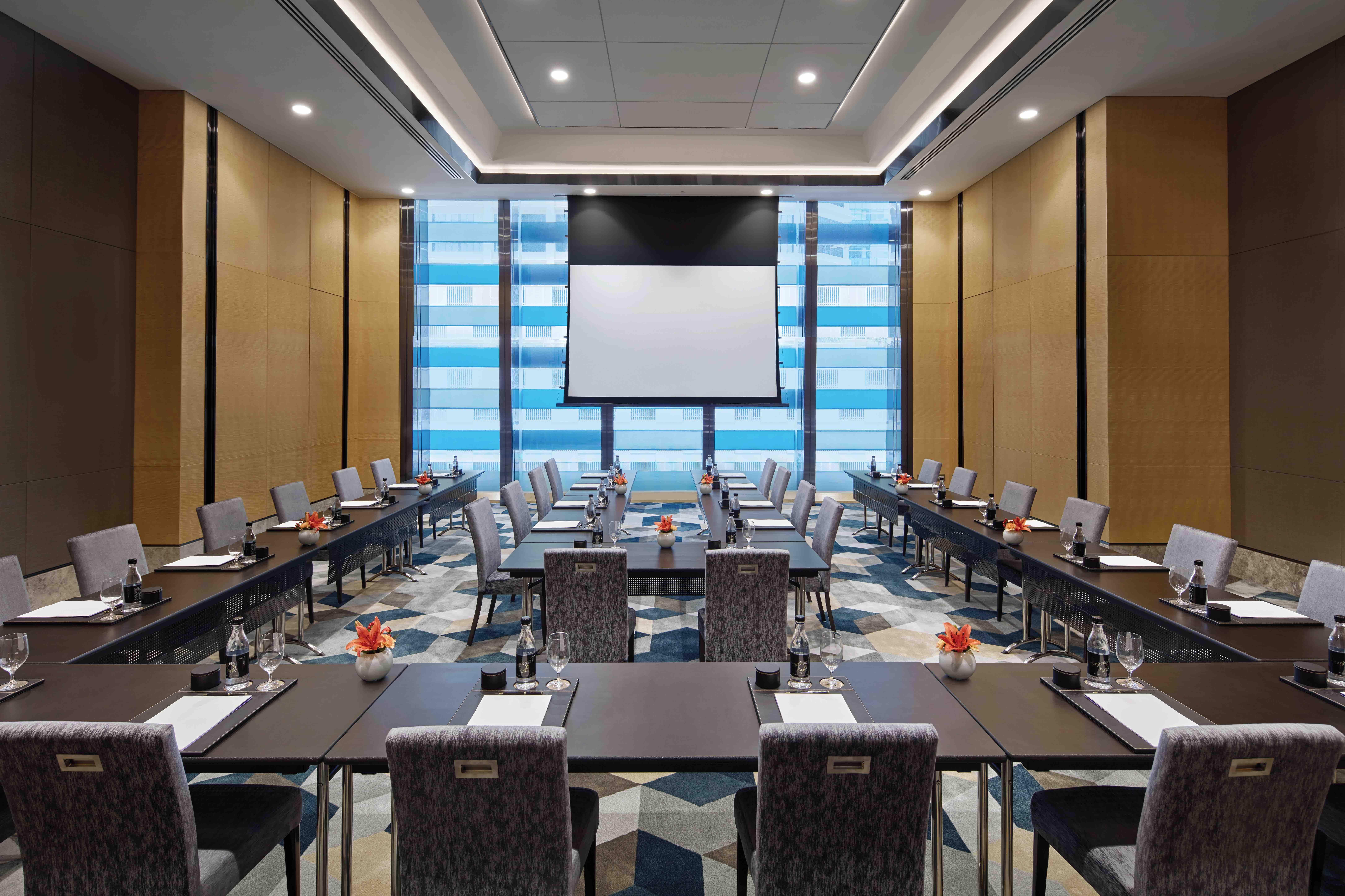 Sofitel Centre
