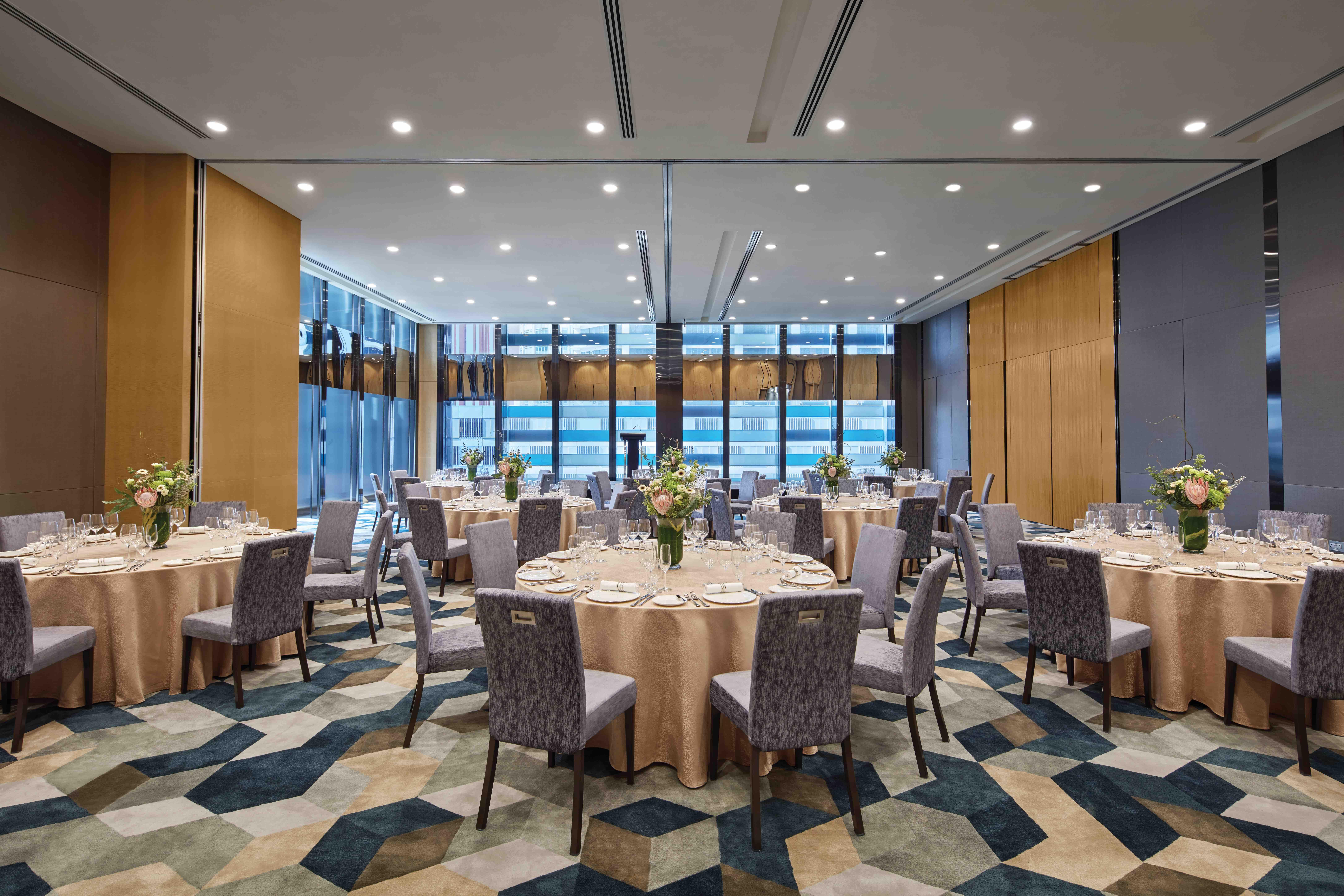 Hotel Sofitel Centre Singapore