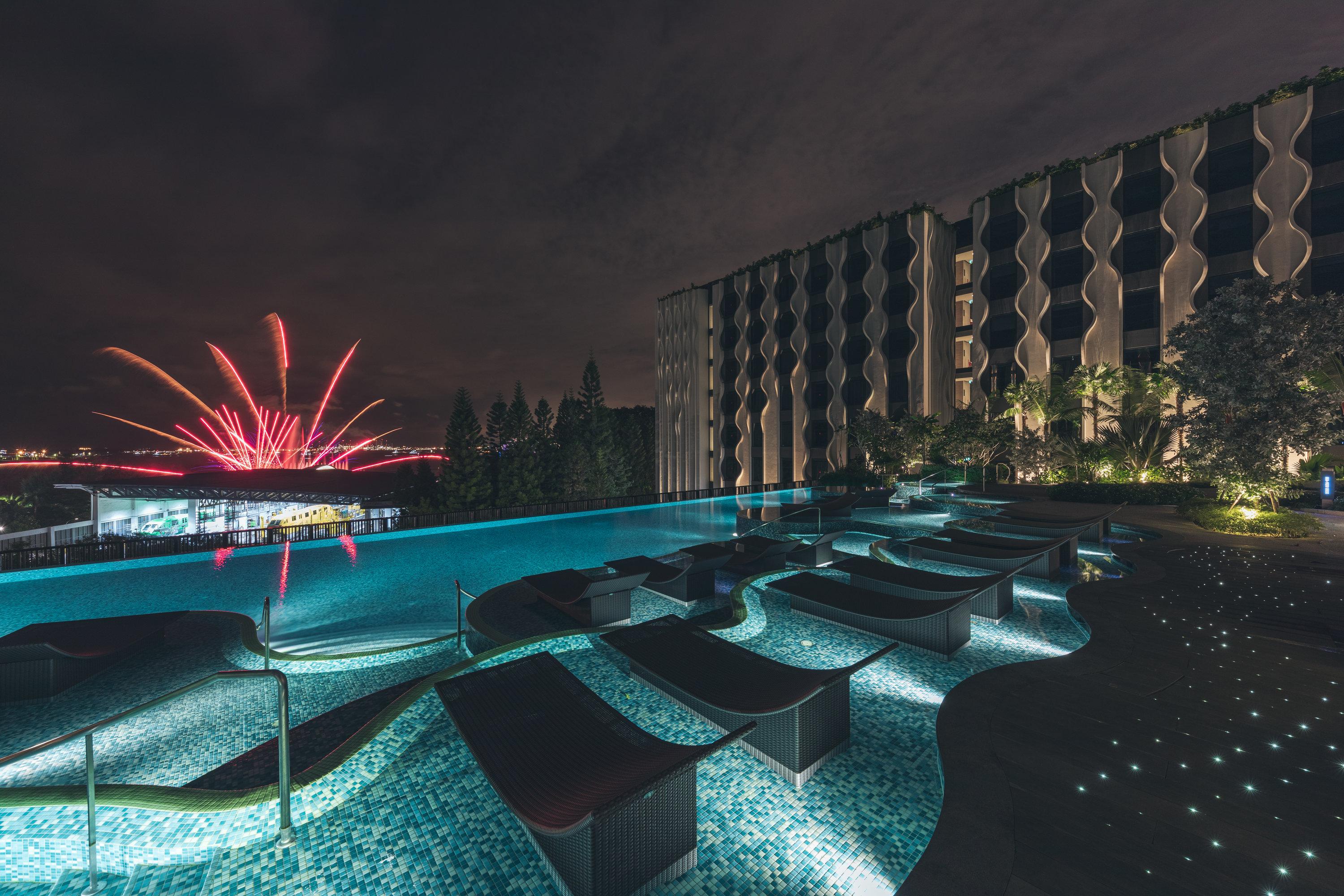Village Sentosa By Far East Hospitality 4* Singapore