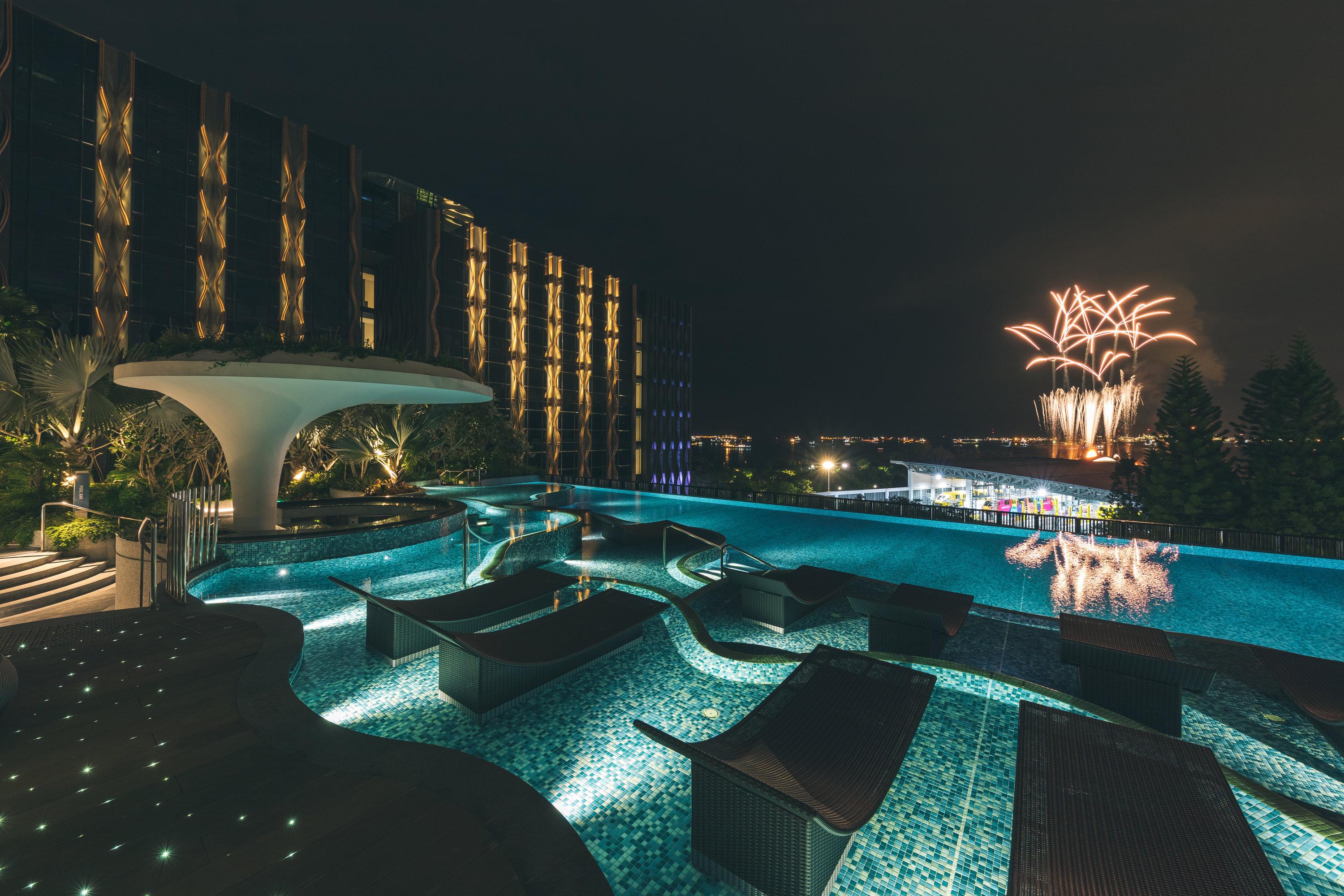 Village Sentosa By Far East Hospitality Singapore