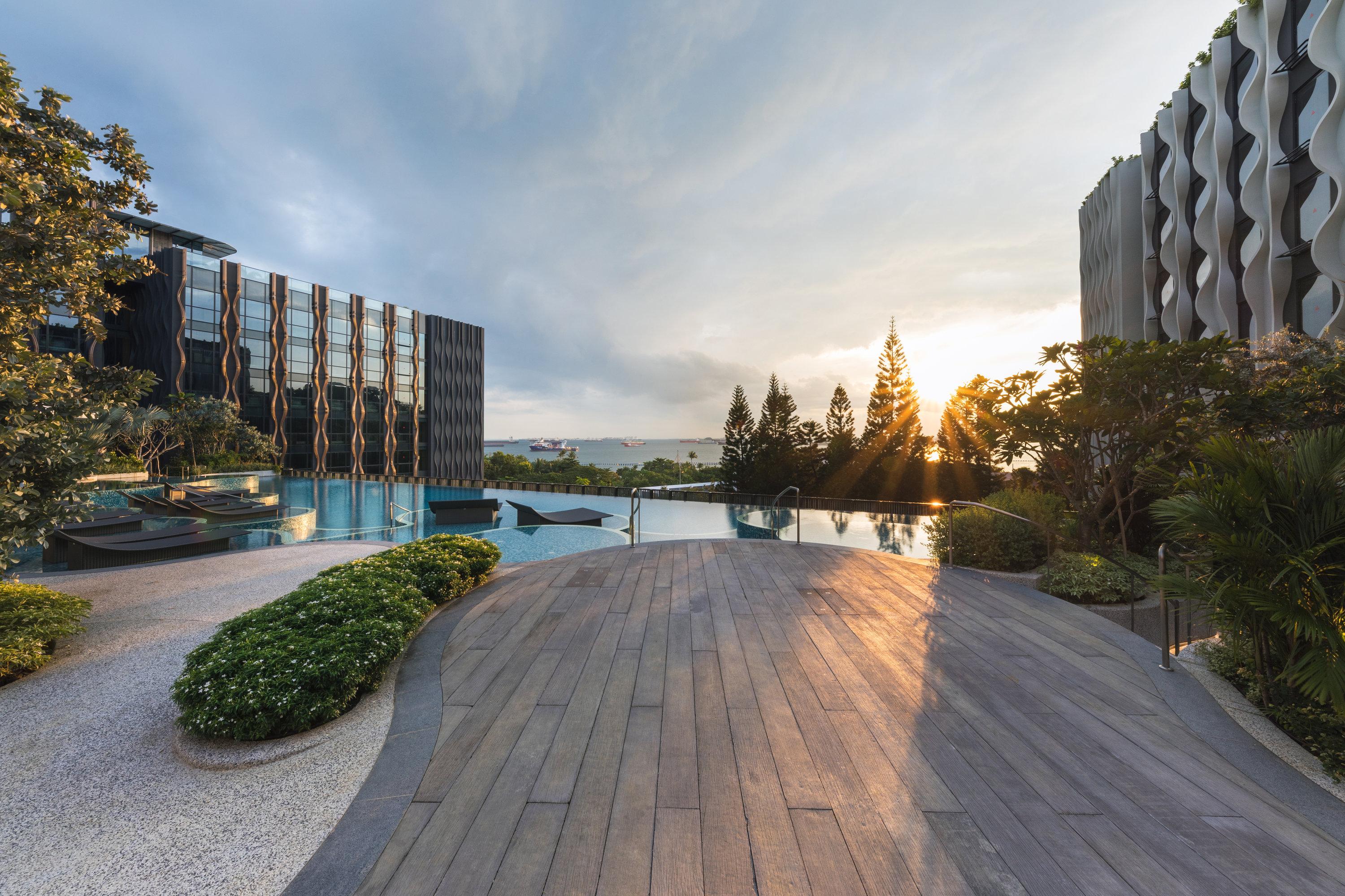 Village Sentosa By Far East Hospitality