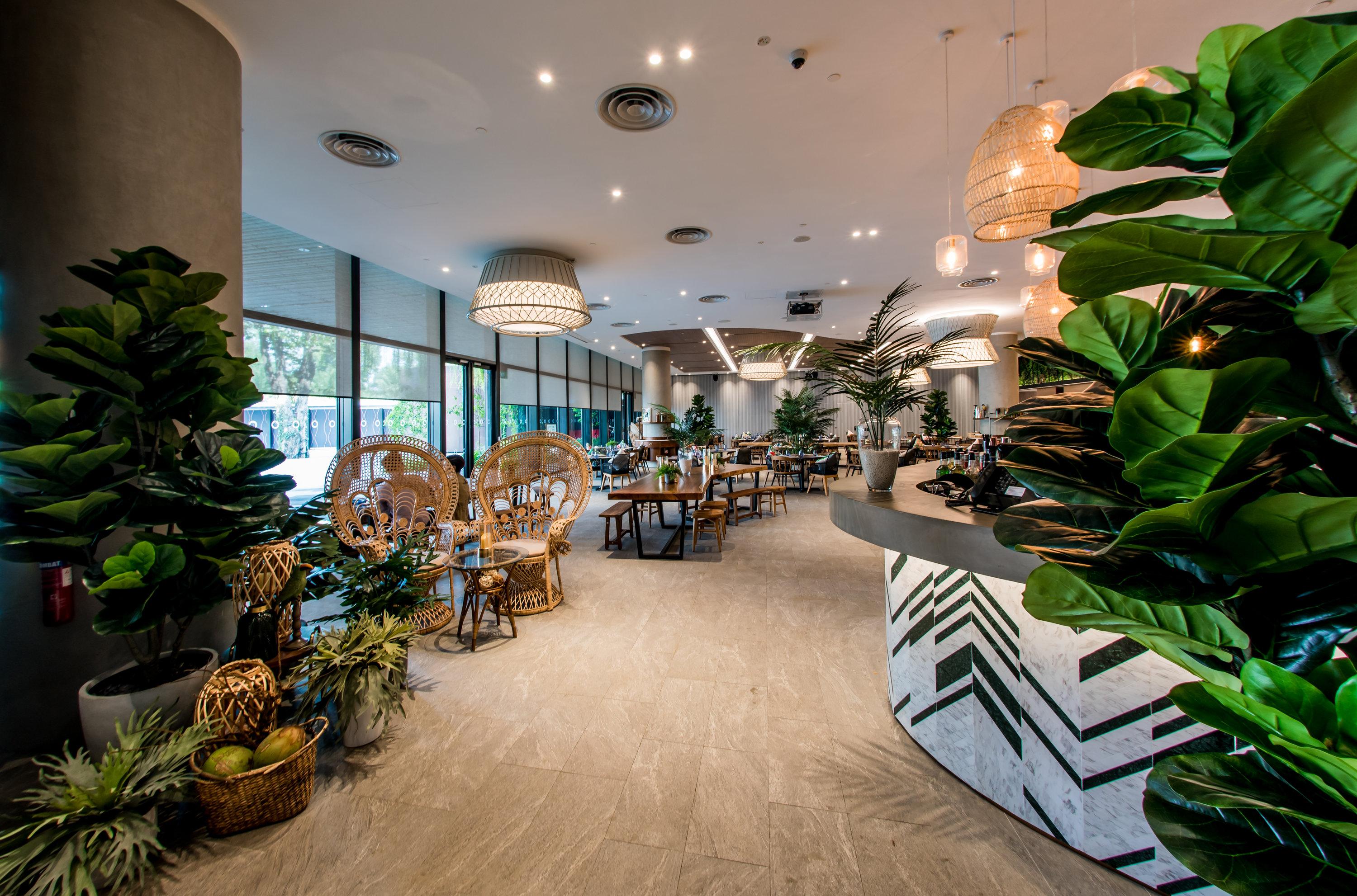 Village Sentosa By Far East Hospitality Hotel Singapore