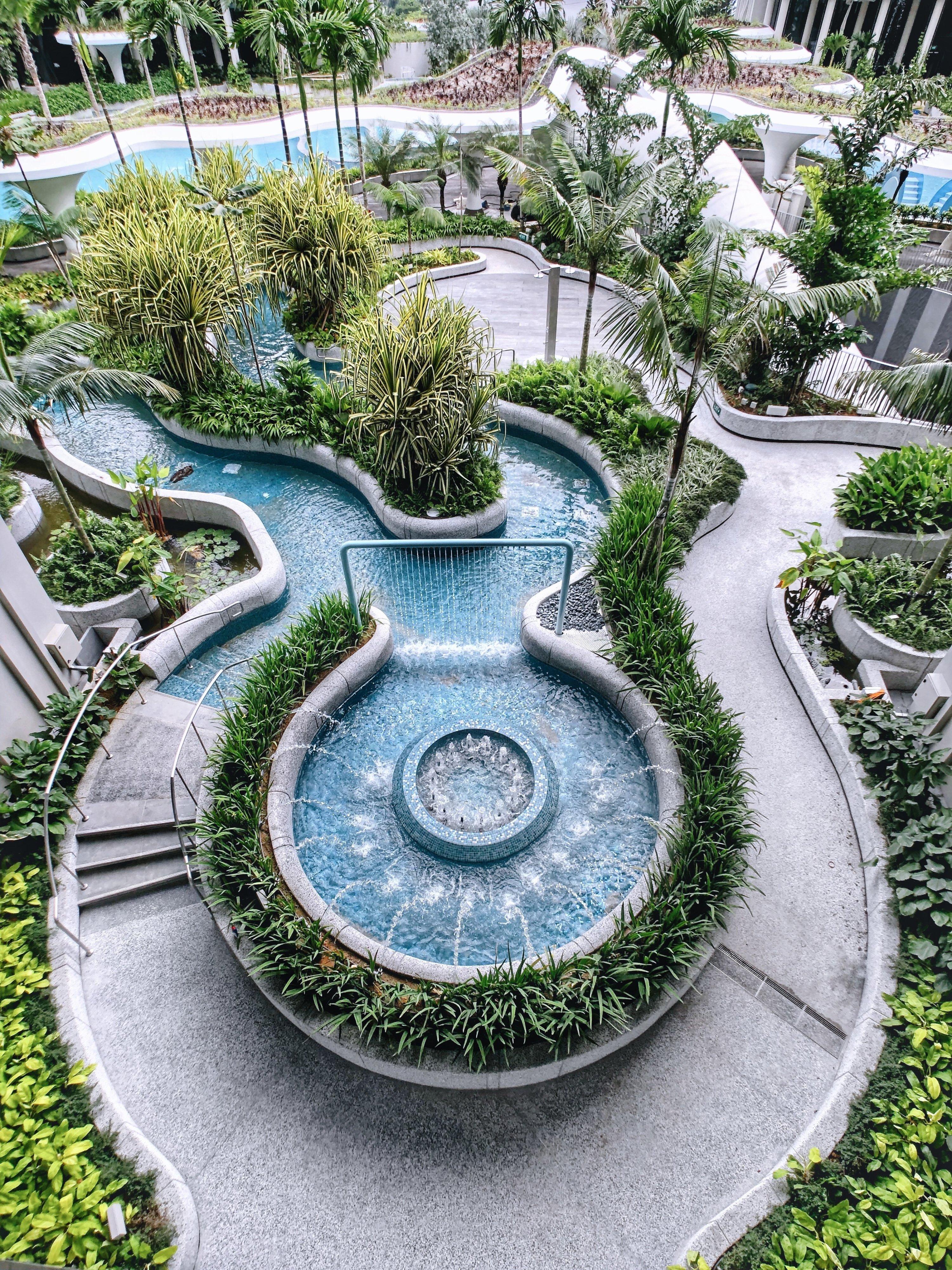 Village Sentosa By Far East Hospitality 4*