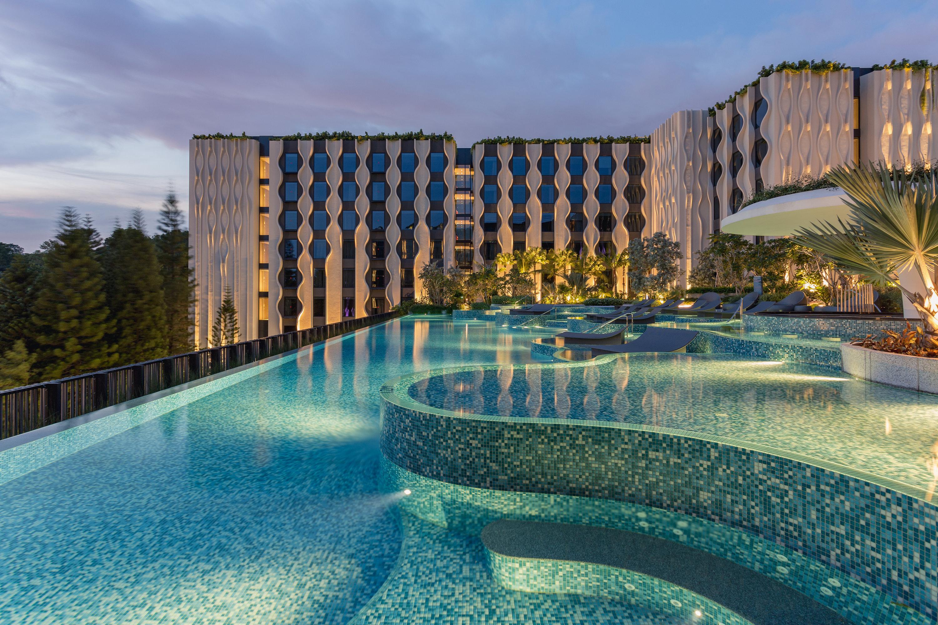 Village Sentosa By Far East Hospitality 4*