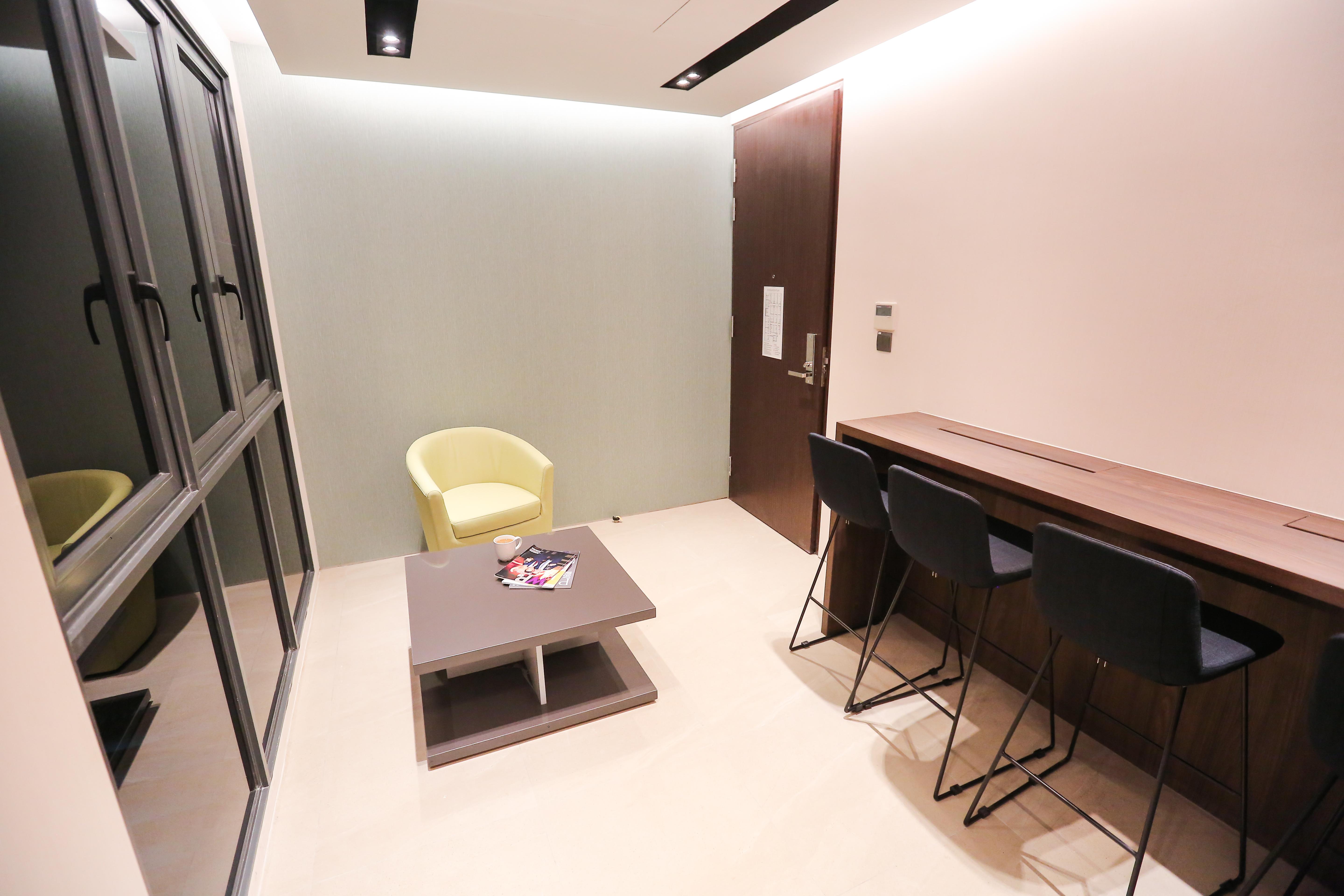 Hotel L At Bugis