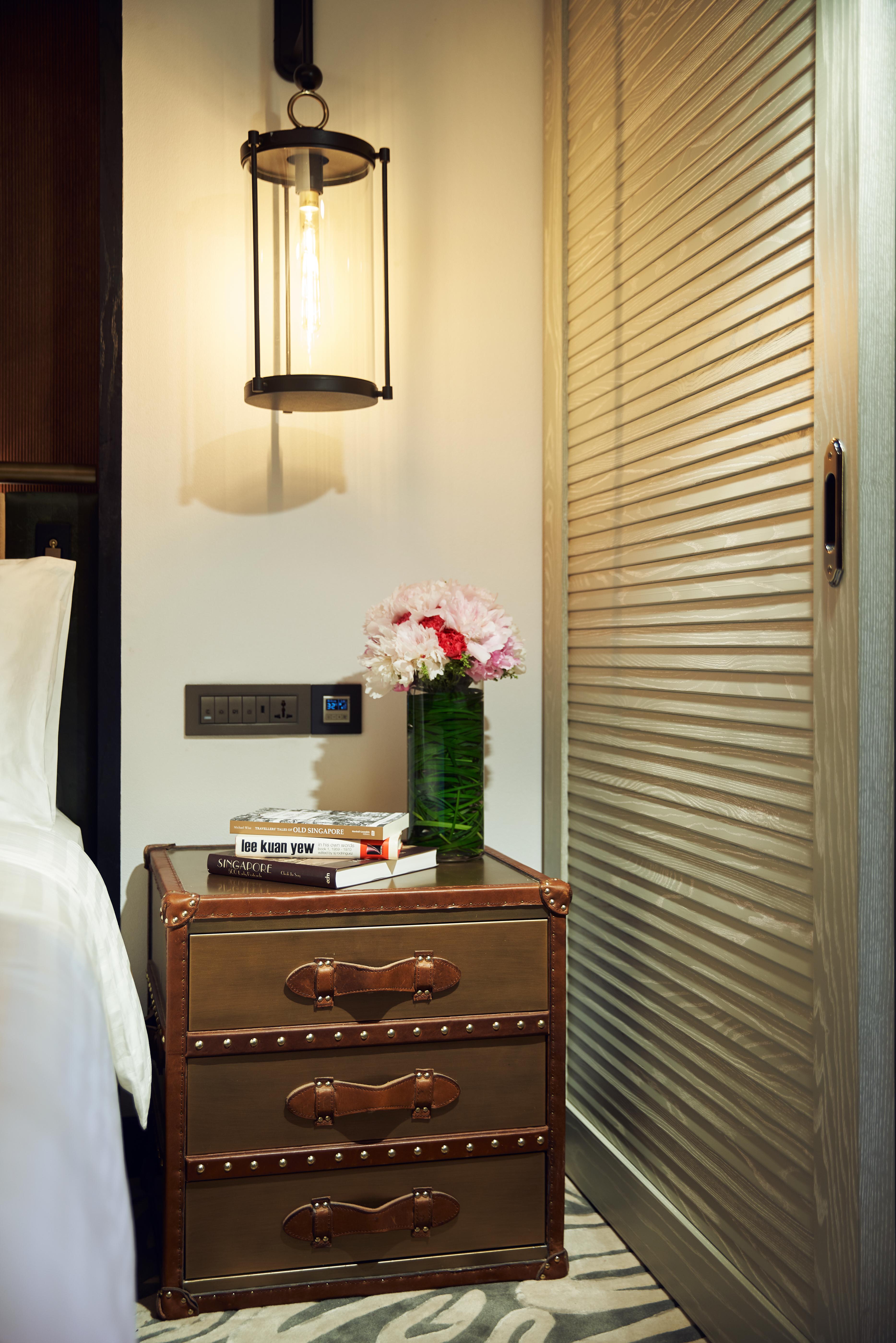 The Barracks Sentosa By Far East Hospitality Hotel 5*
