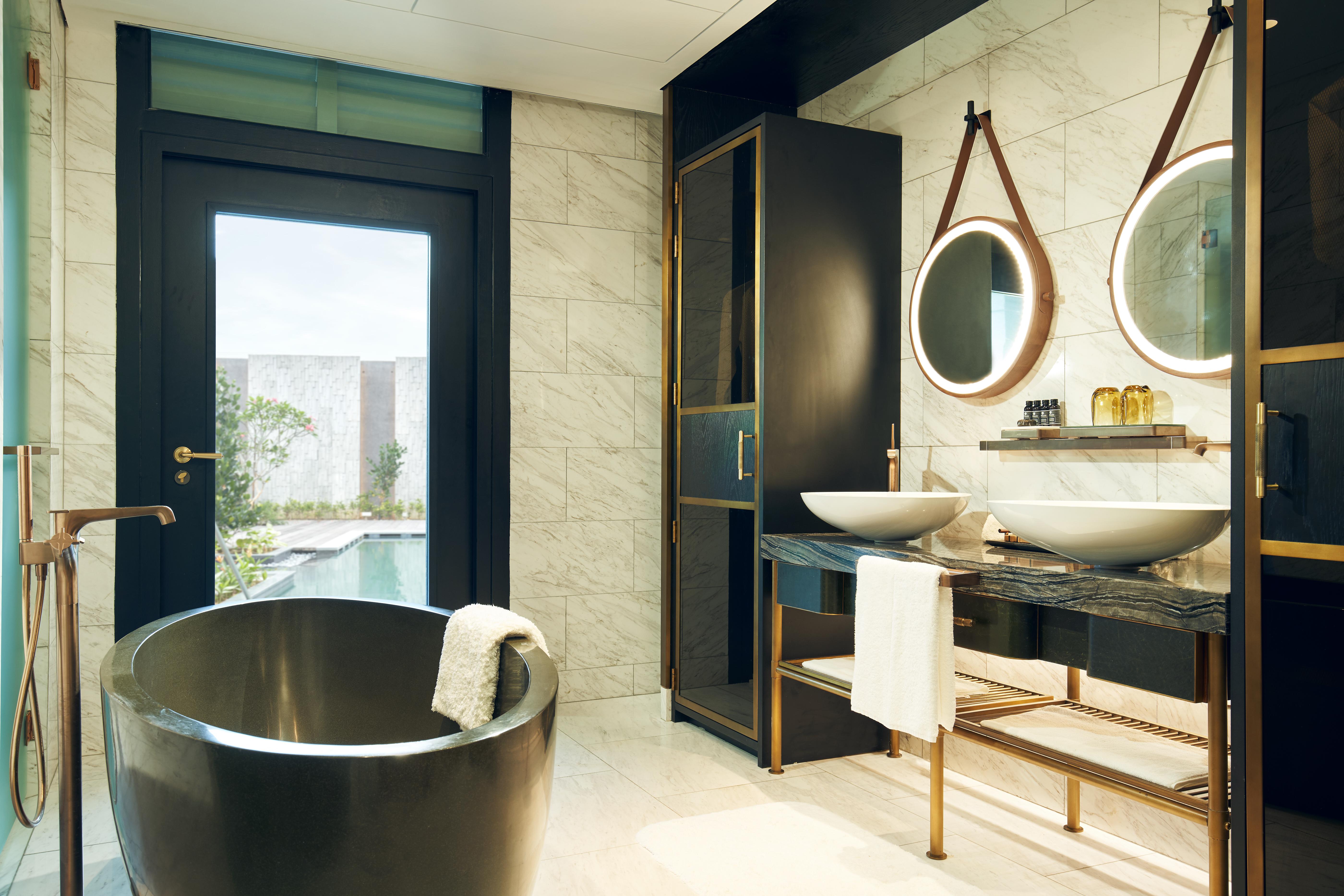 Hotel The Barracks Sentosa By Far East Hospitality 5*