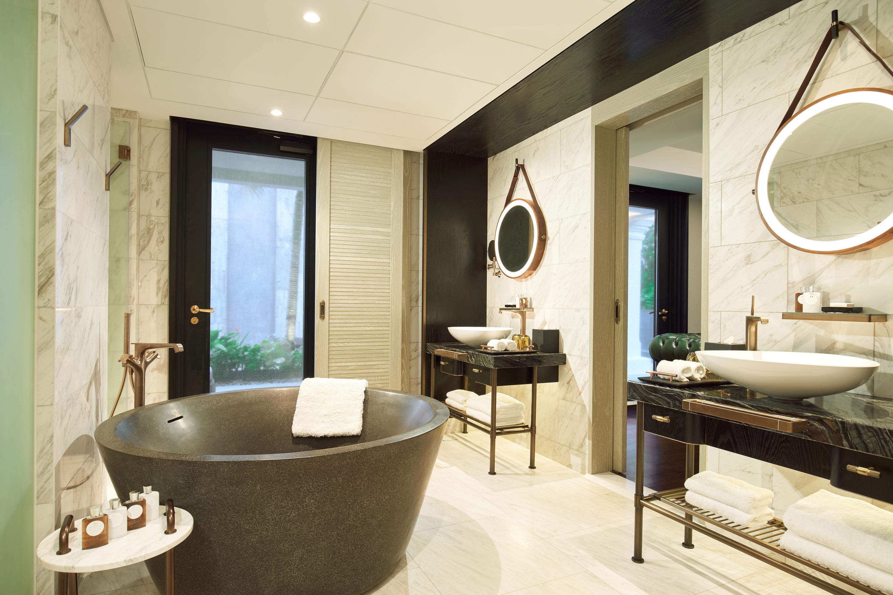 The Barracks Sentosa By Far East Hospitality Singapore