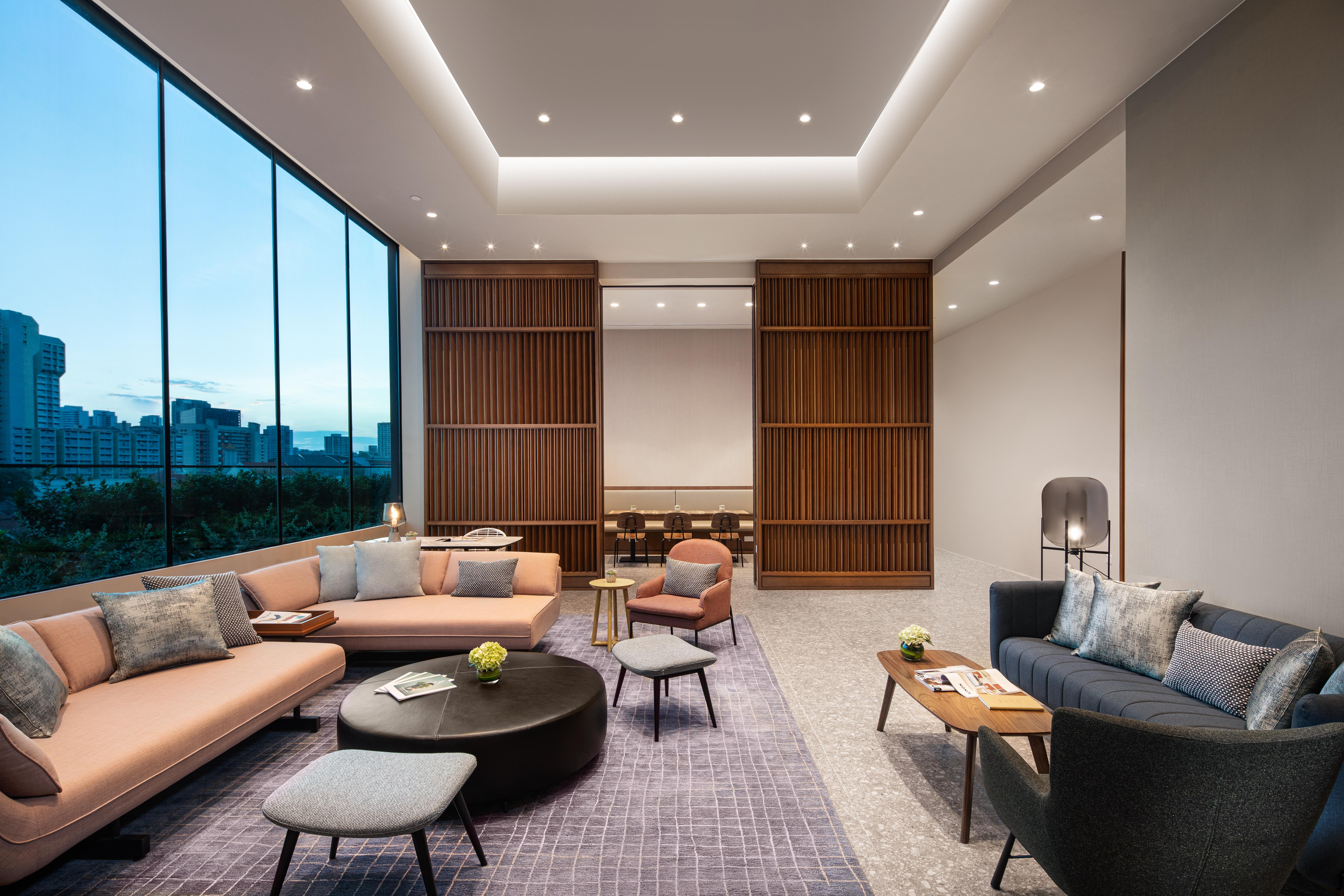 Citadines Rochor
