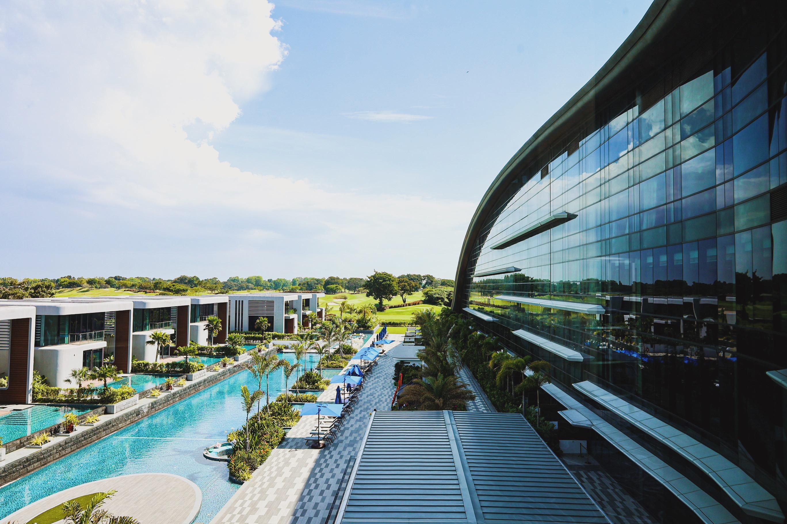 Dusit Thani Laguna 5*