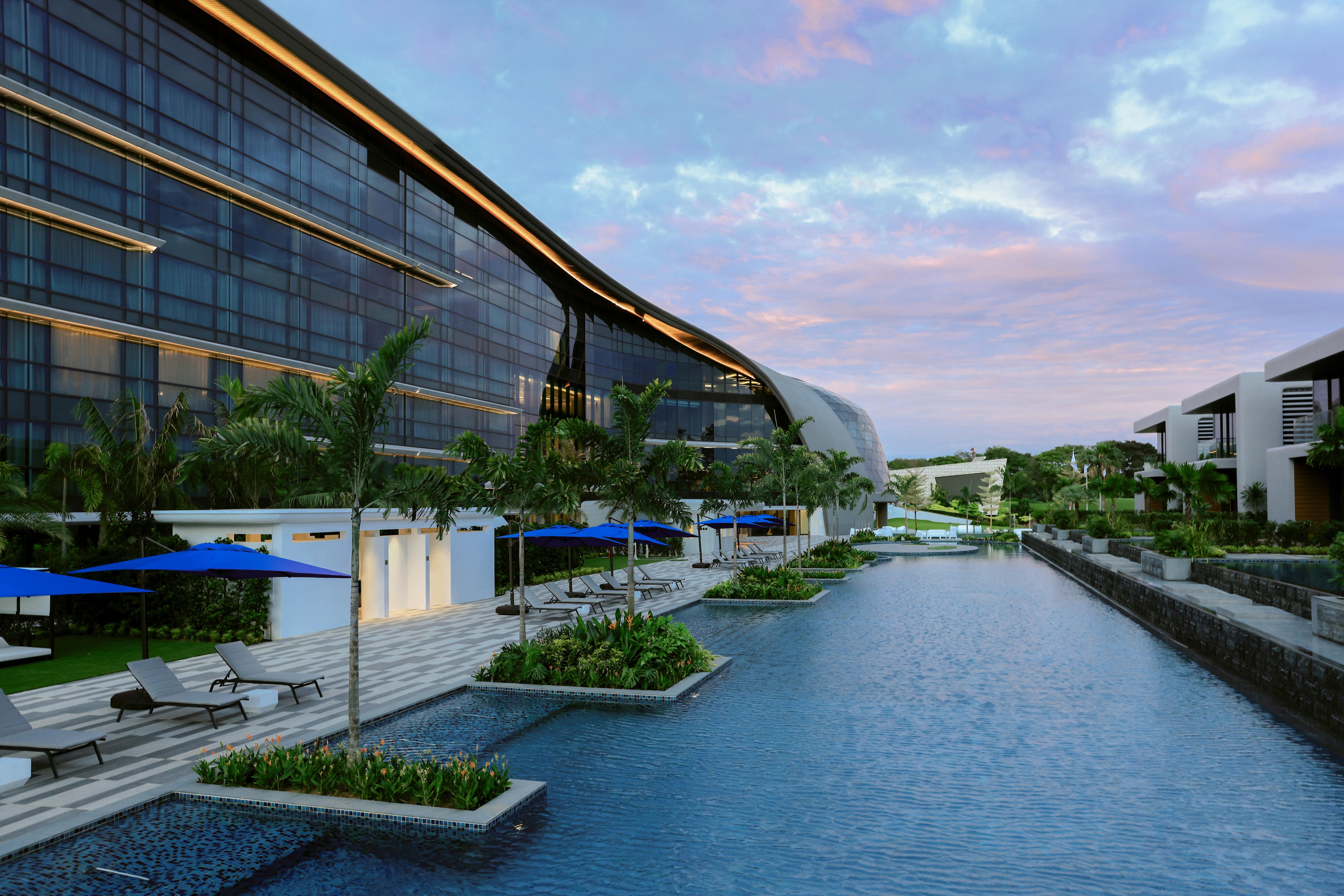 Hotel Dusit Thani Laguna