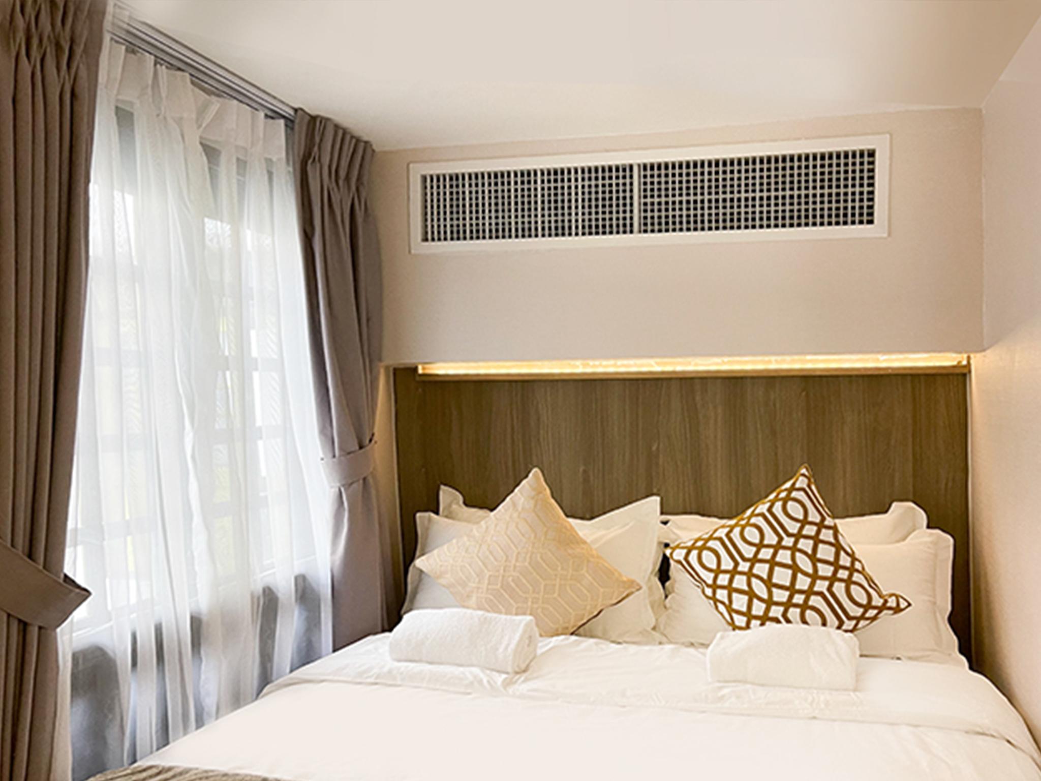St Signature Chinatown Hotel 3*