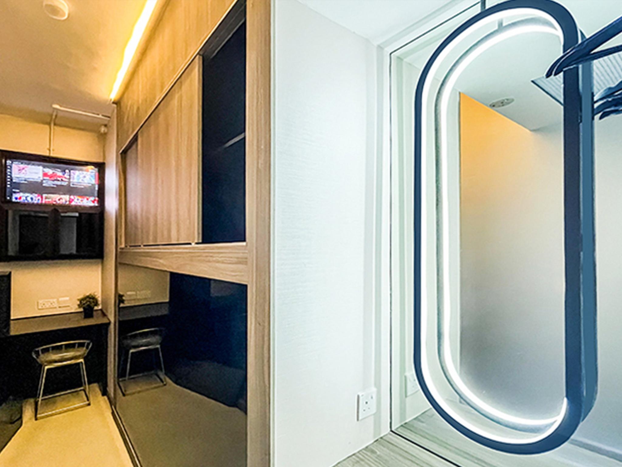Hotel St Signature Chinatown