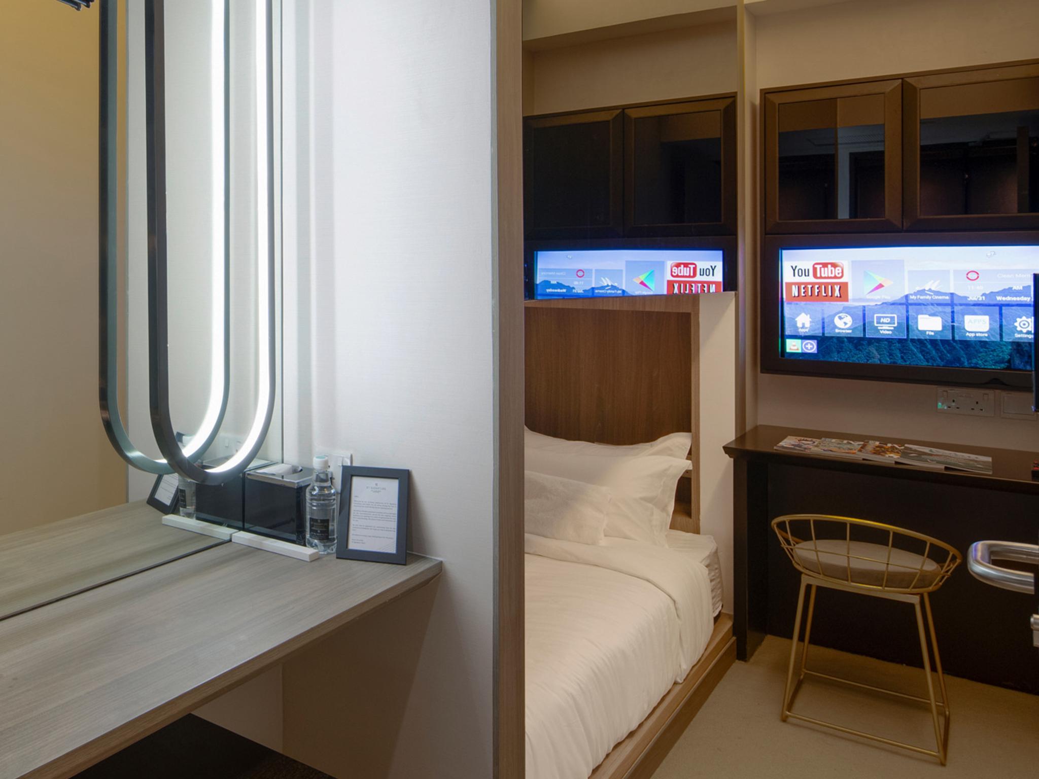 St Signature Chinatown 3*