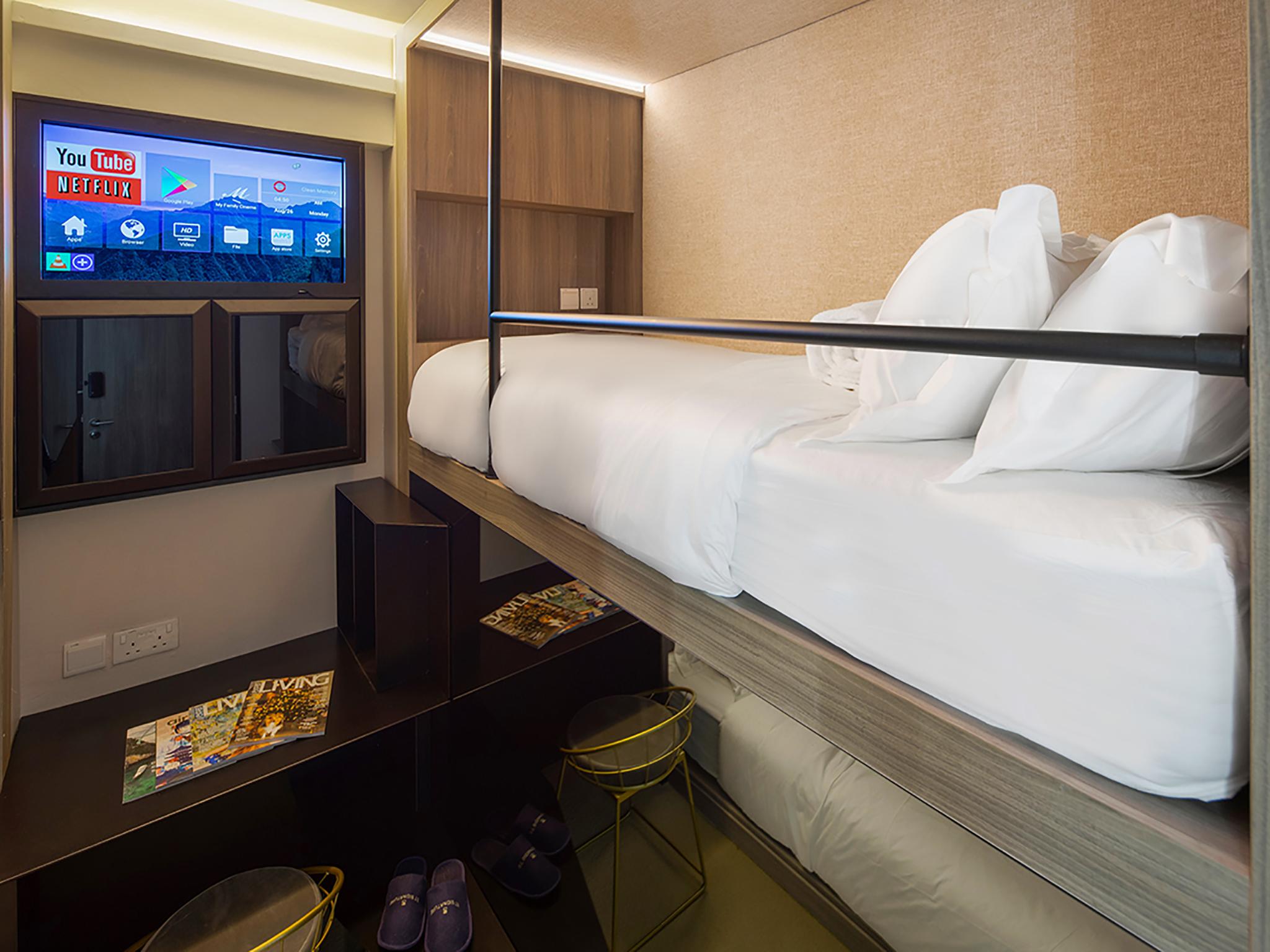 St Signature Chinatown 3*