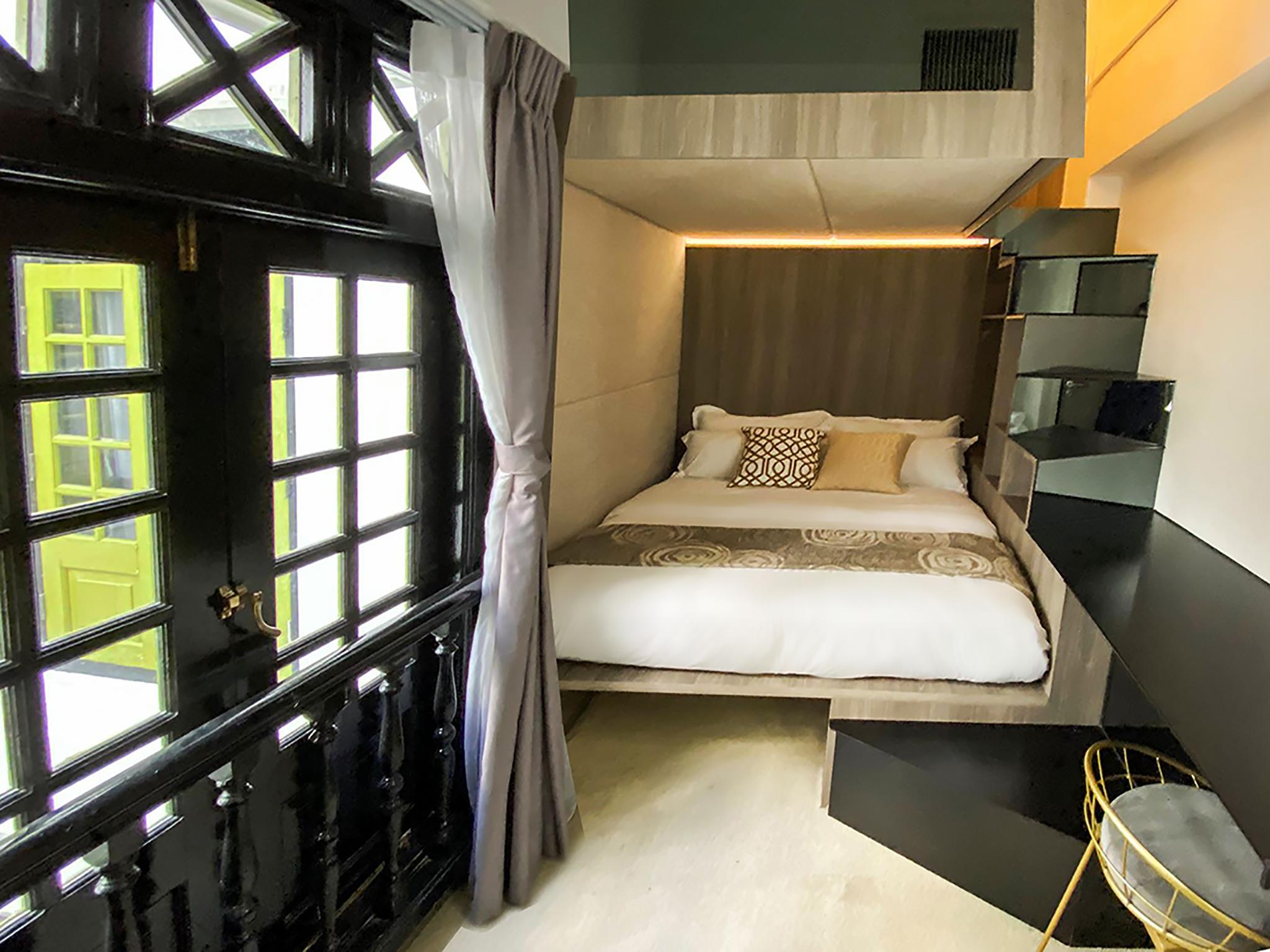 St Signature Chinatown Hotel 3*