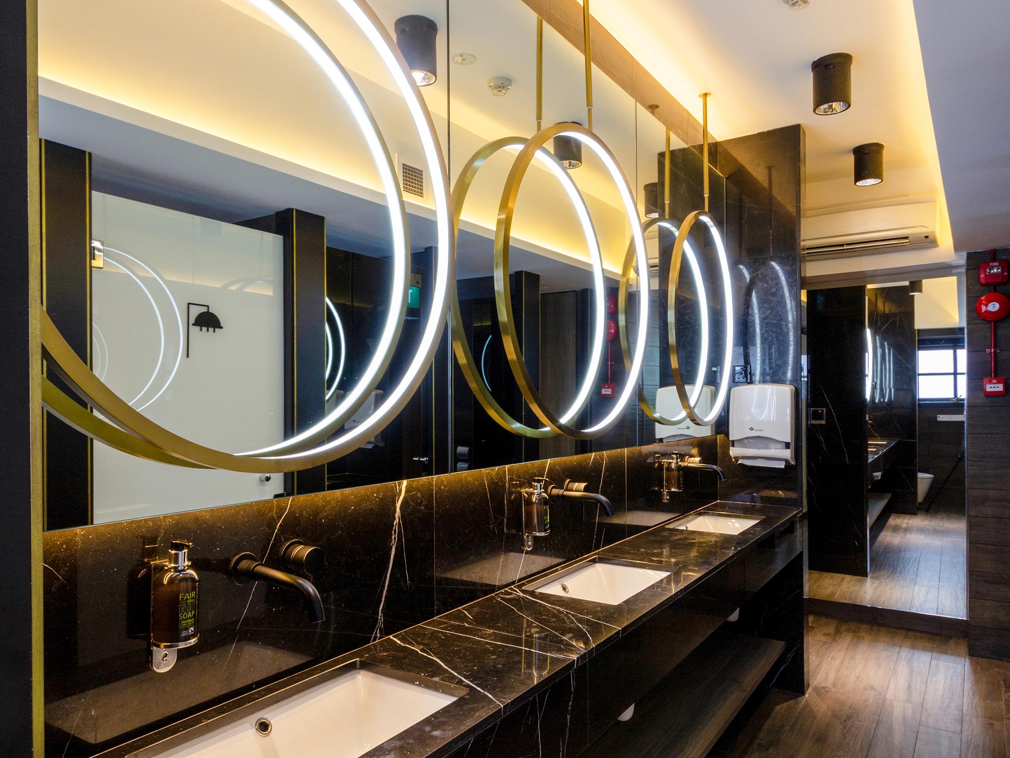 St Signature Chinatown Hotel 3*
