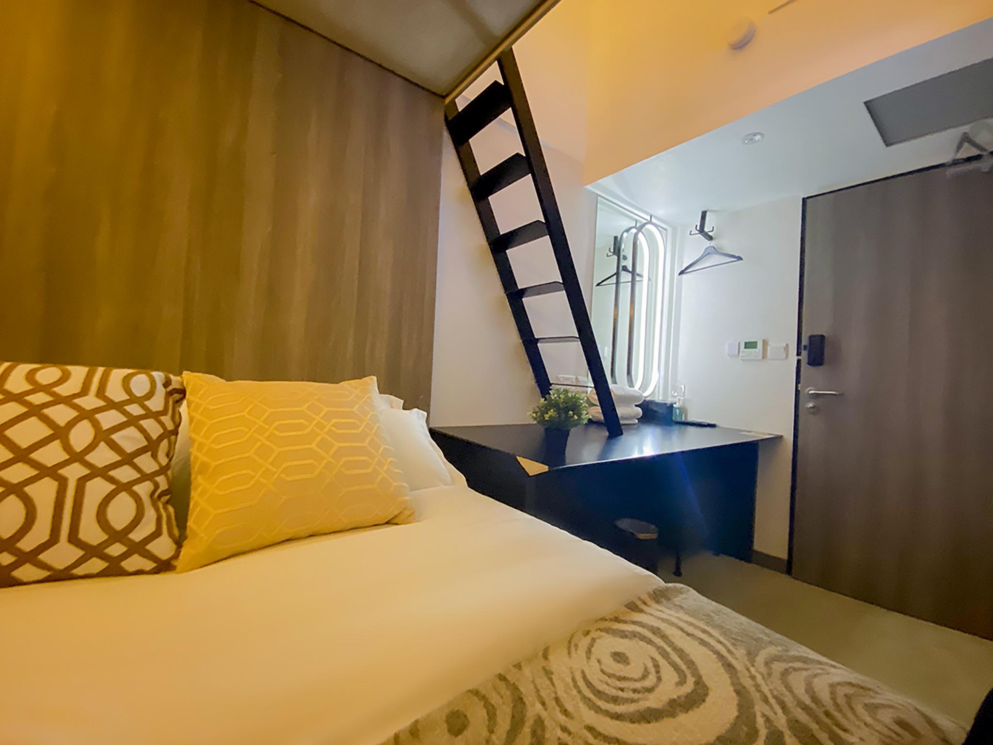 Hotel St Signature Chinatown