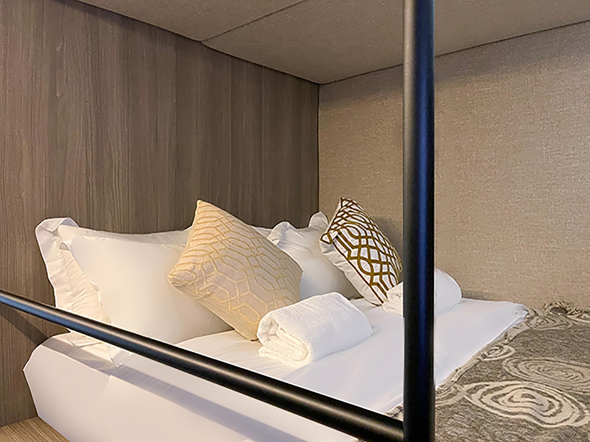 St Signature Chinatown 3* Singapura