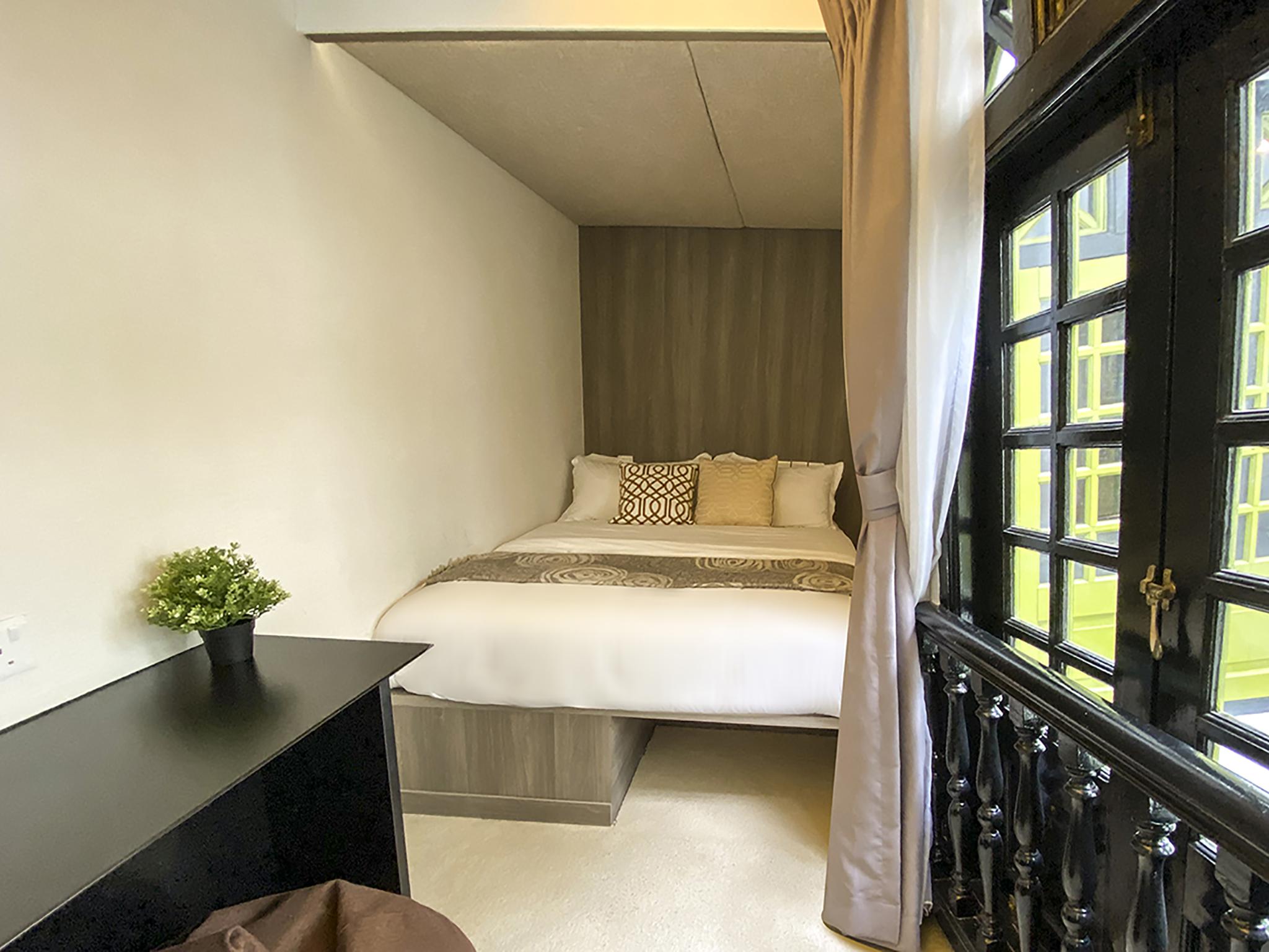 Hotel St Signature Chinatown 3*