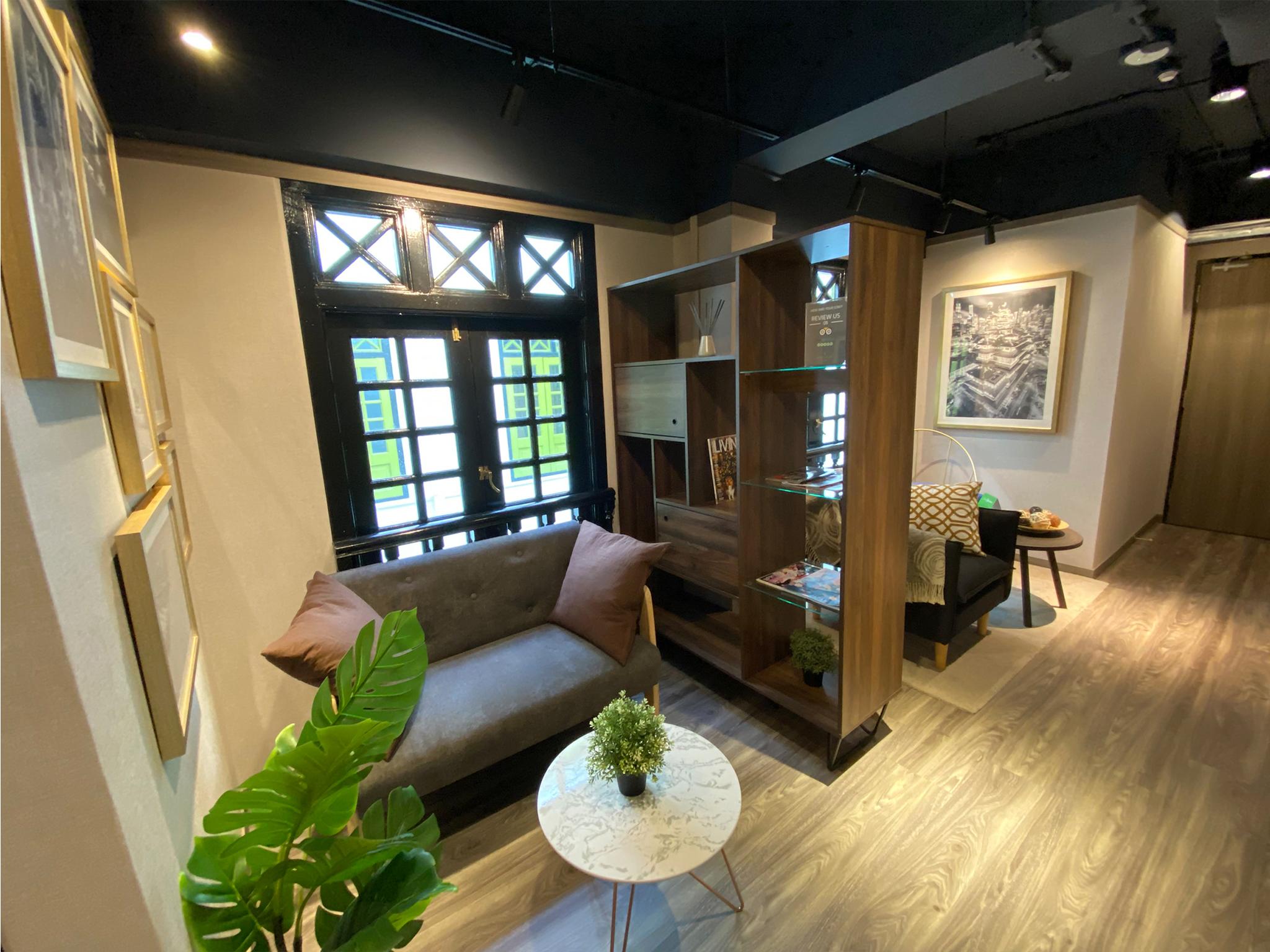 St Signature Chinatown 3*