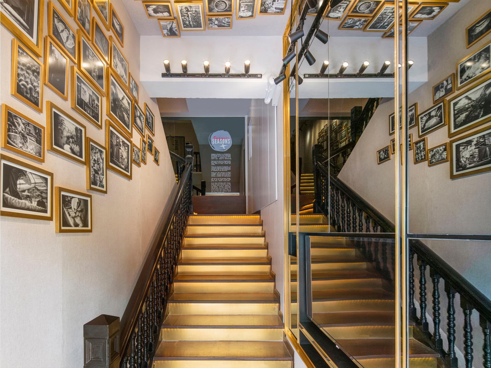 St Signature Chinatown Hotel 3*