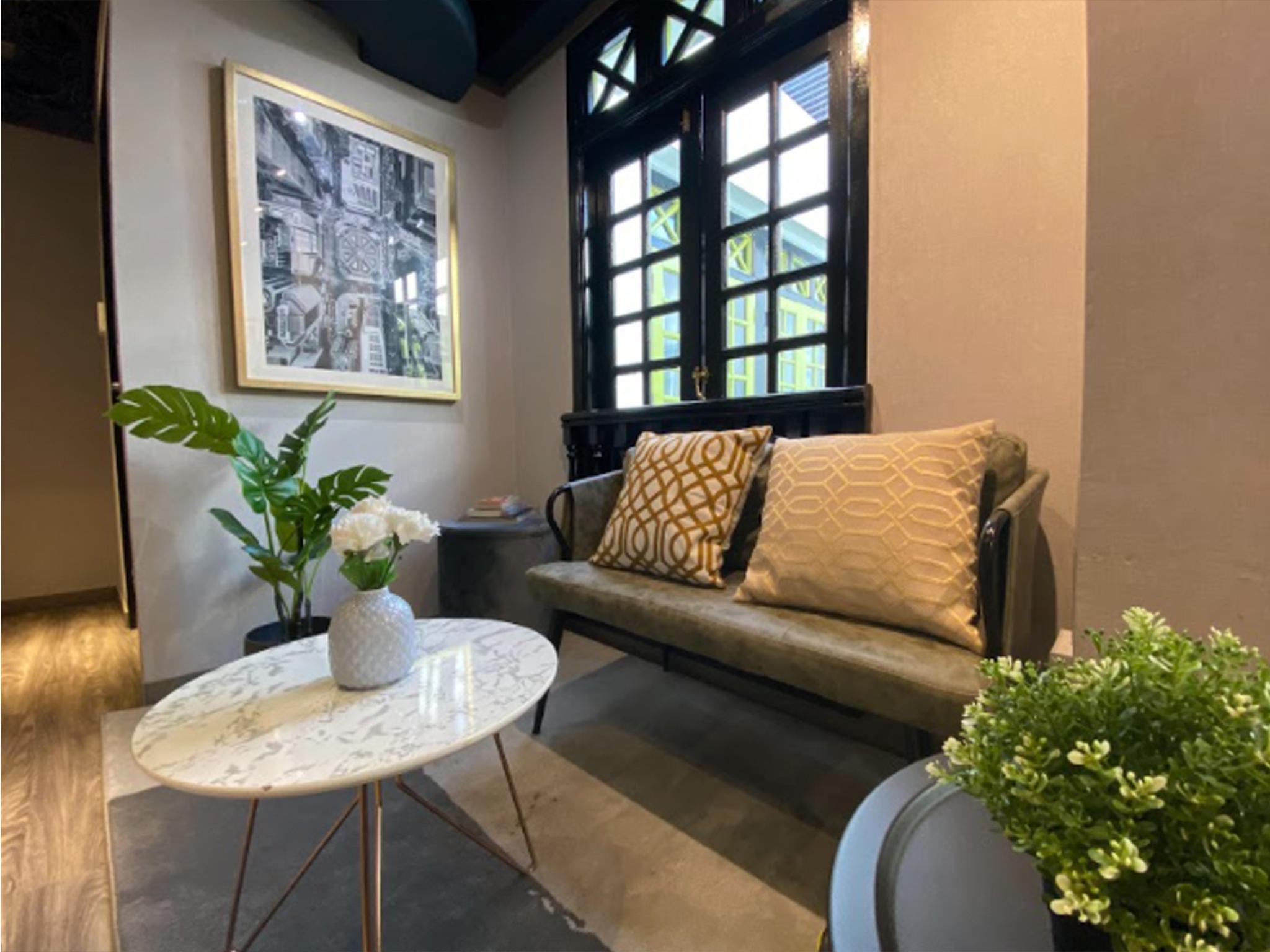 Hotel St Signature Chinatown
