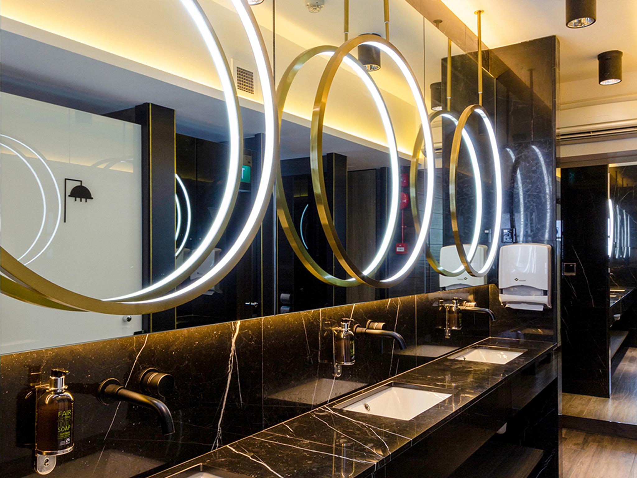 Hotel St Signature Chinatown Singapura