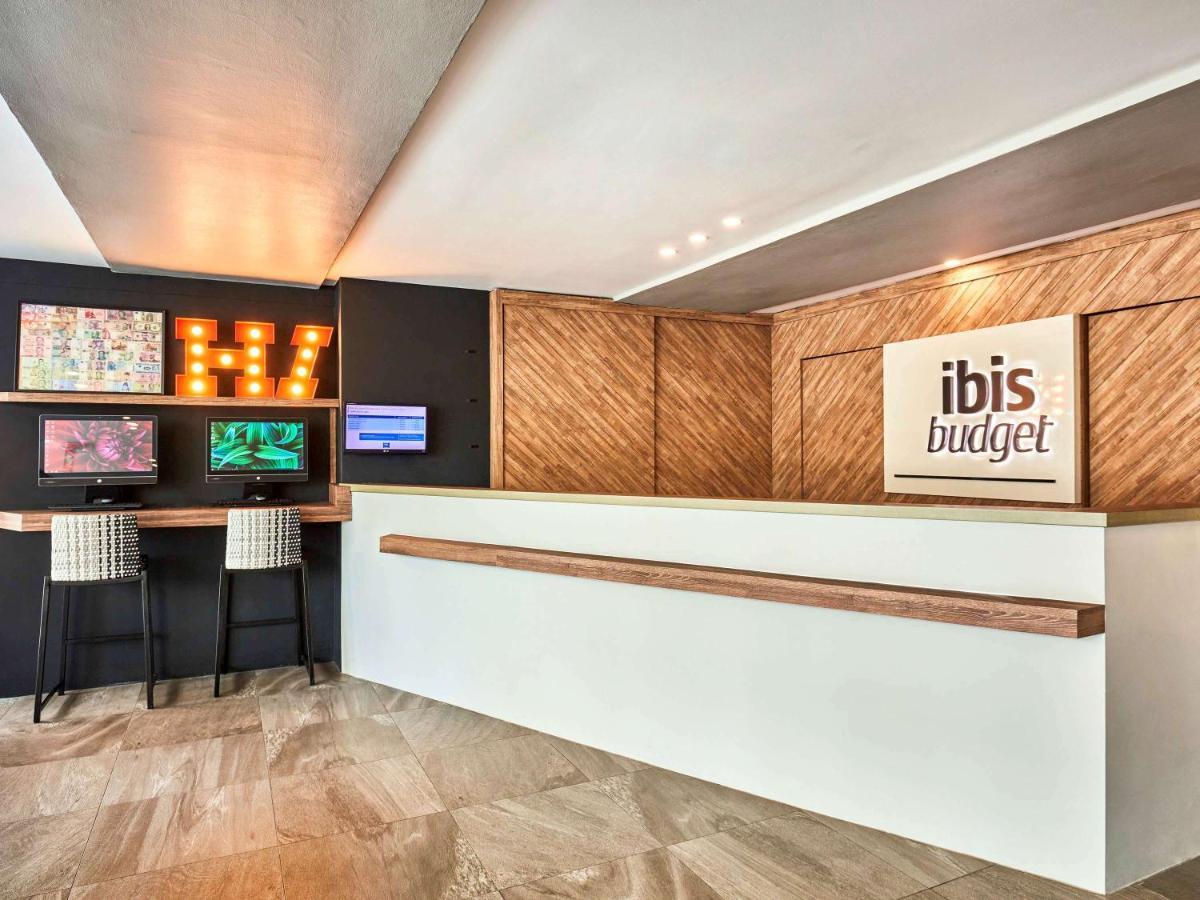 Ibis Budget Pearl