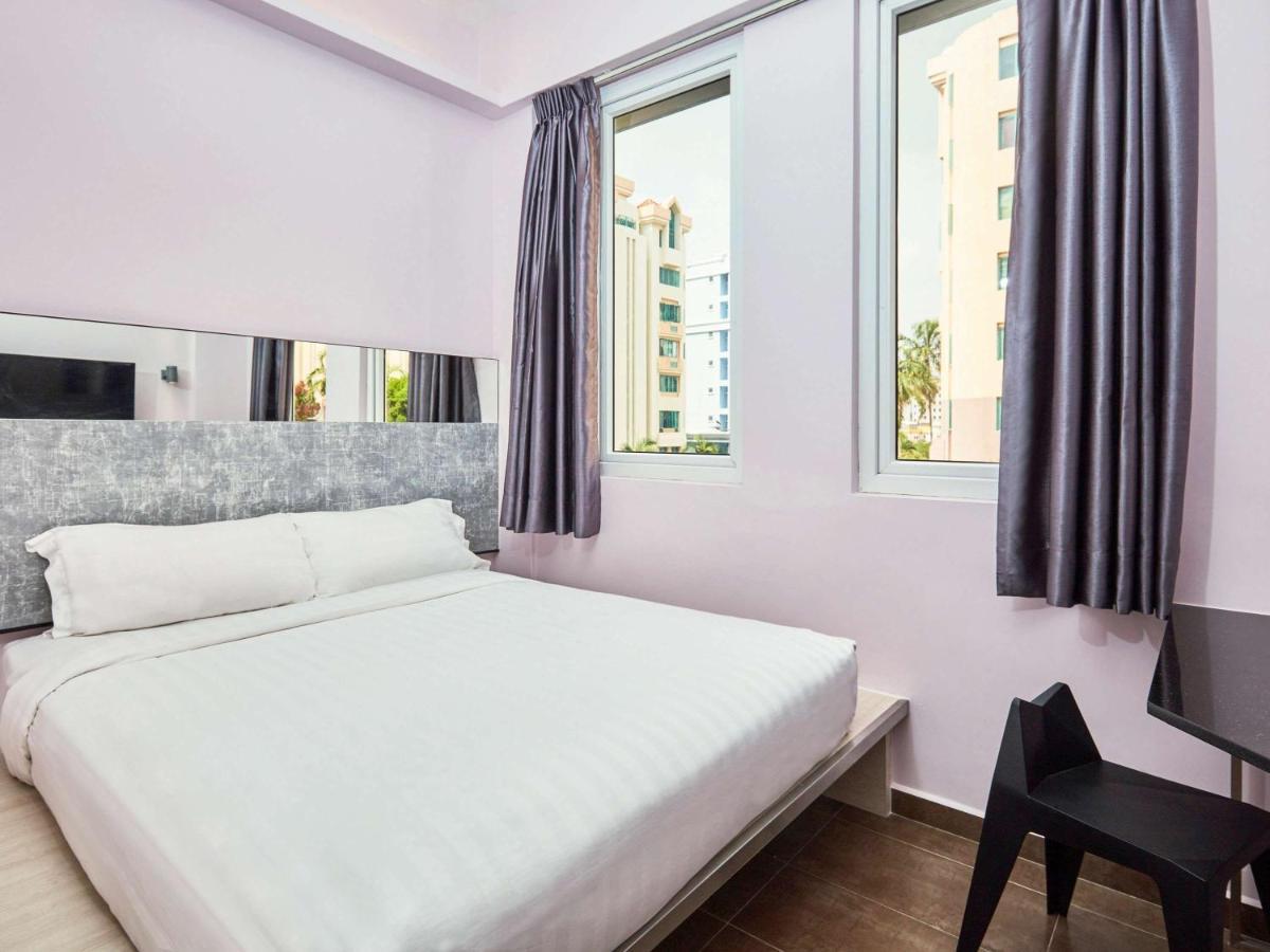 Hotel Ibis Budget Pearl