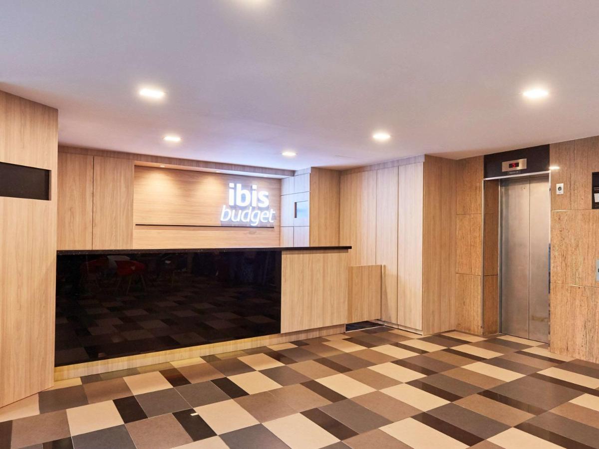 Hotel Ibis Budget Ruby