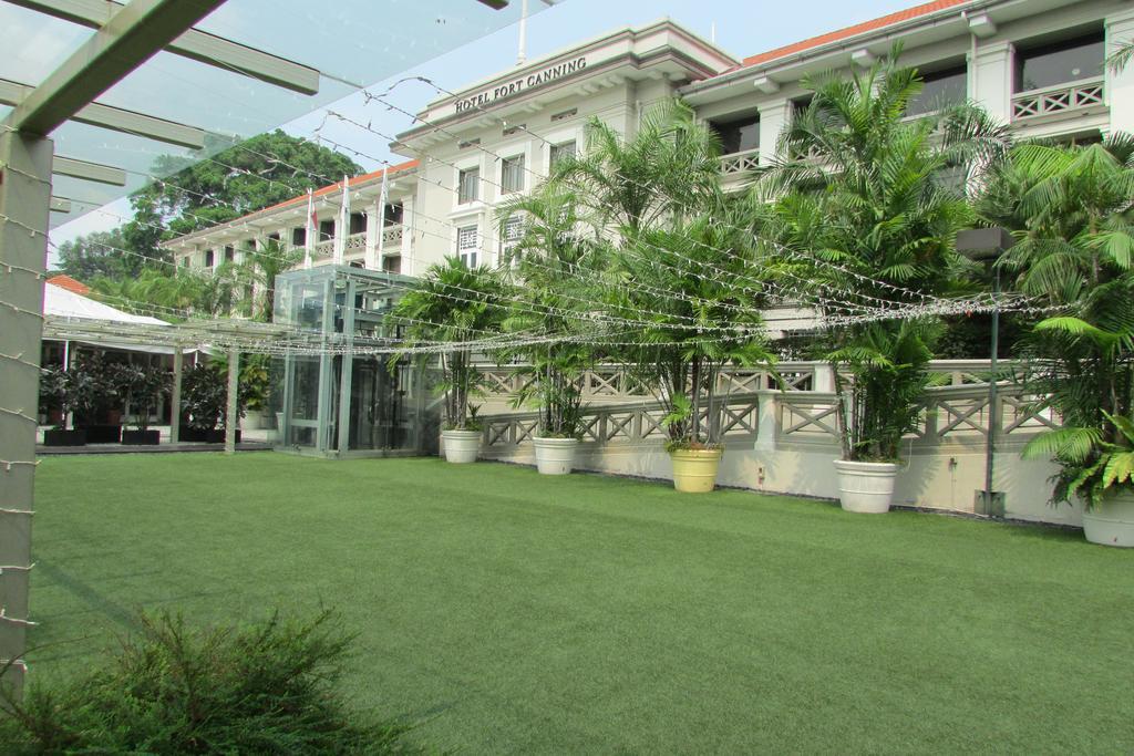 Canning Singapore