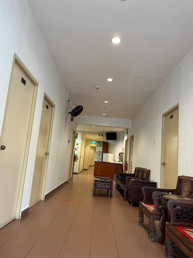 Mountbatten Hotel