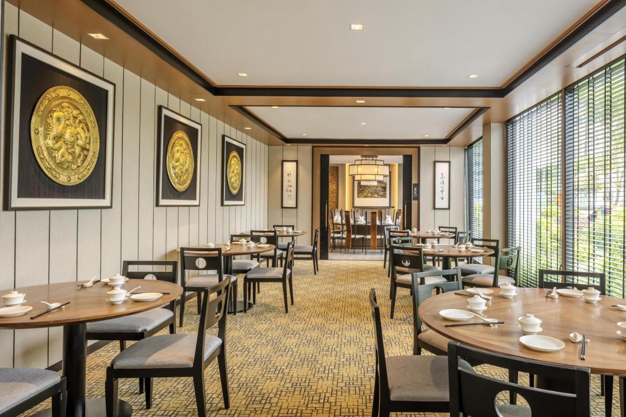 Hotel Parkroyal On Road, 4*