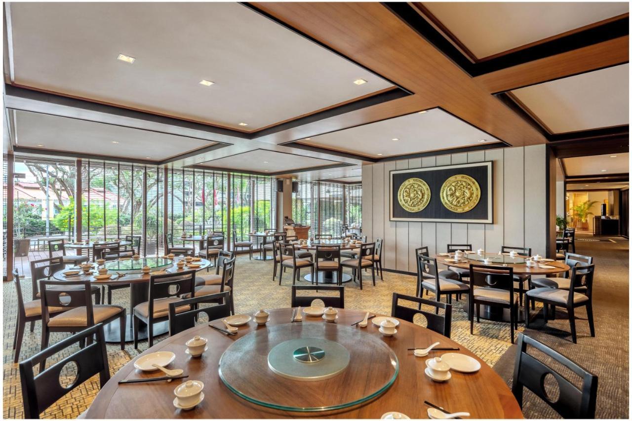 Hotel Parkroyal On Road, 4*