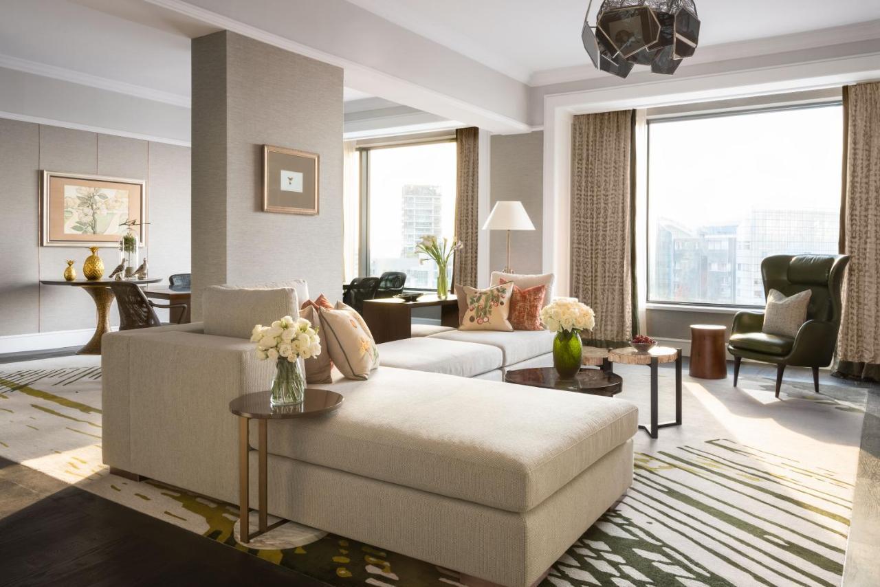 Hotel Four Seasons 5*