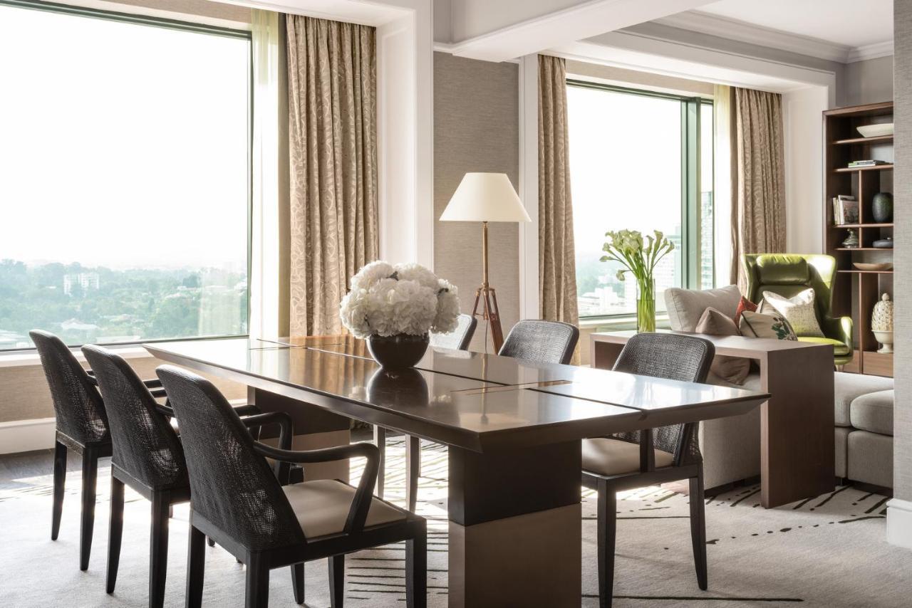 Hotel Four Seasons Singapore