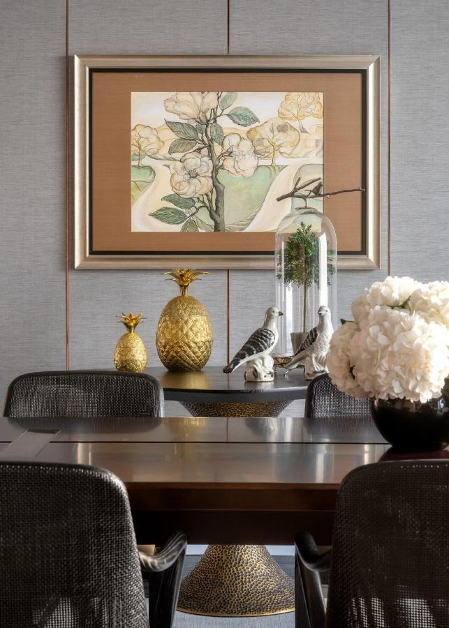 Four Seasons 5* Singapore