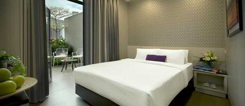 Hotel V Bencoolen