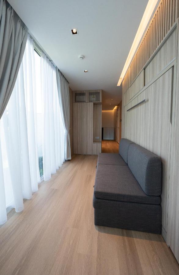 Hotel Garden Pod At Gardens By The Bay 5*